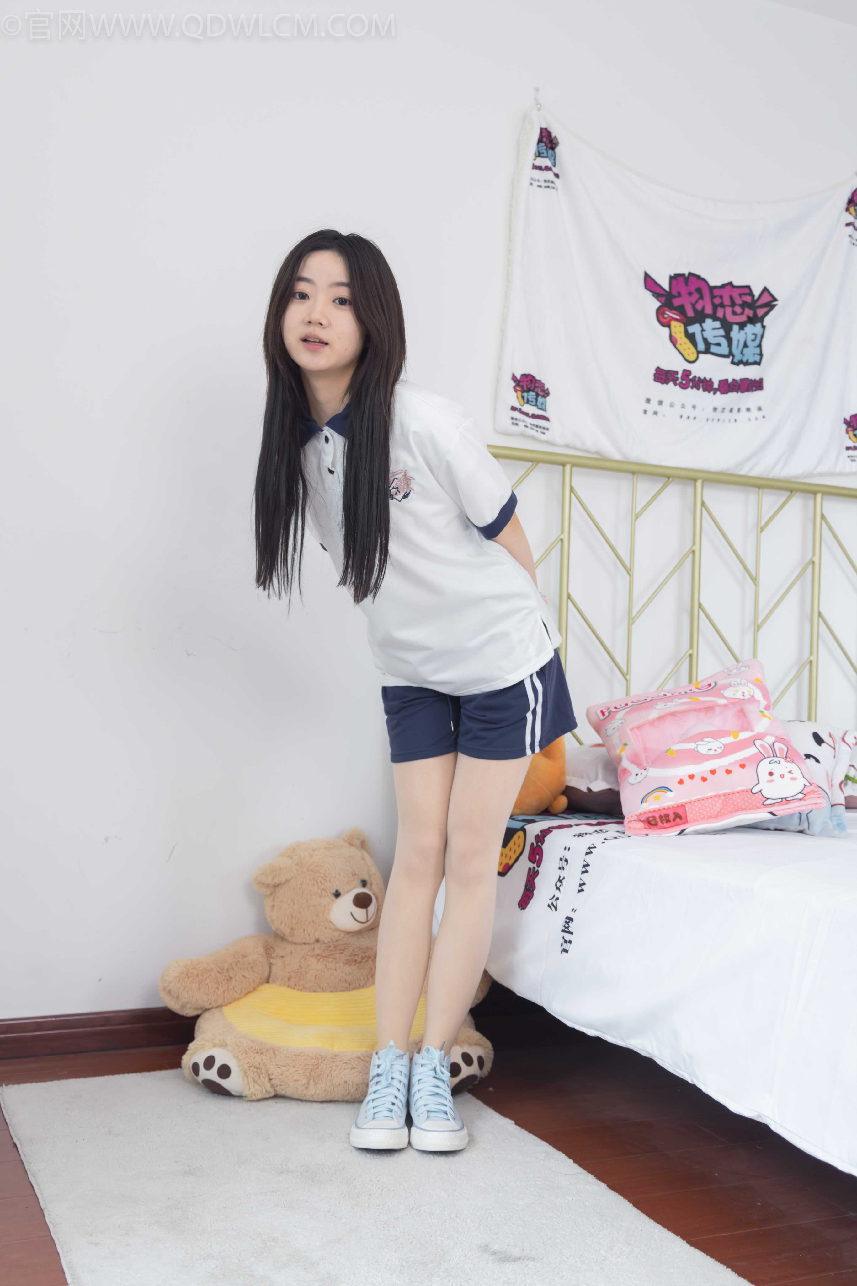 图片[6]-物恋传媒 NO.1437 盲盒 [152P+1V／3.40GB]-COS写真在线网