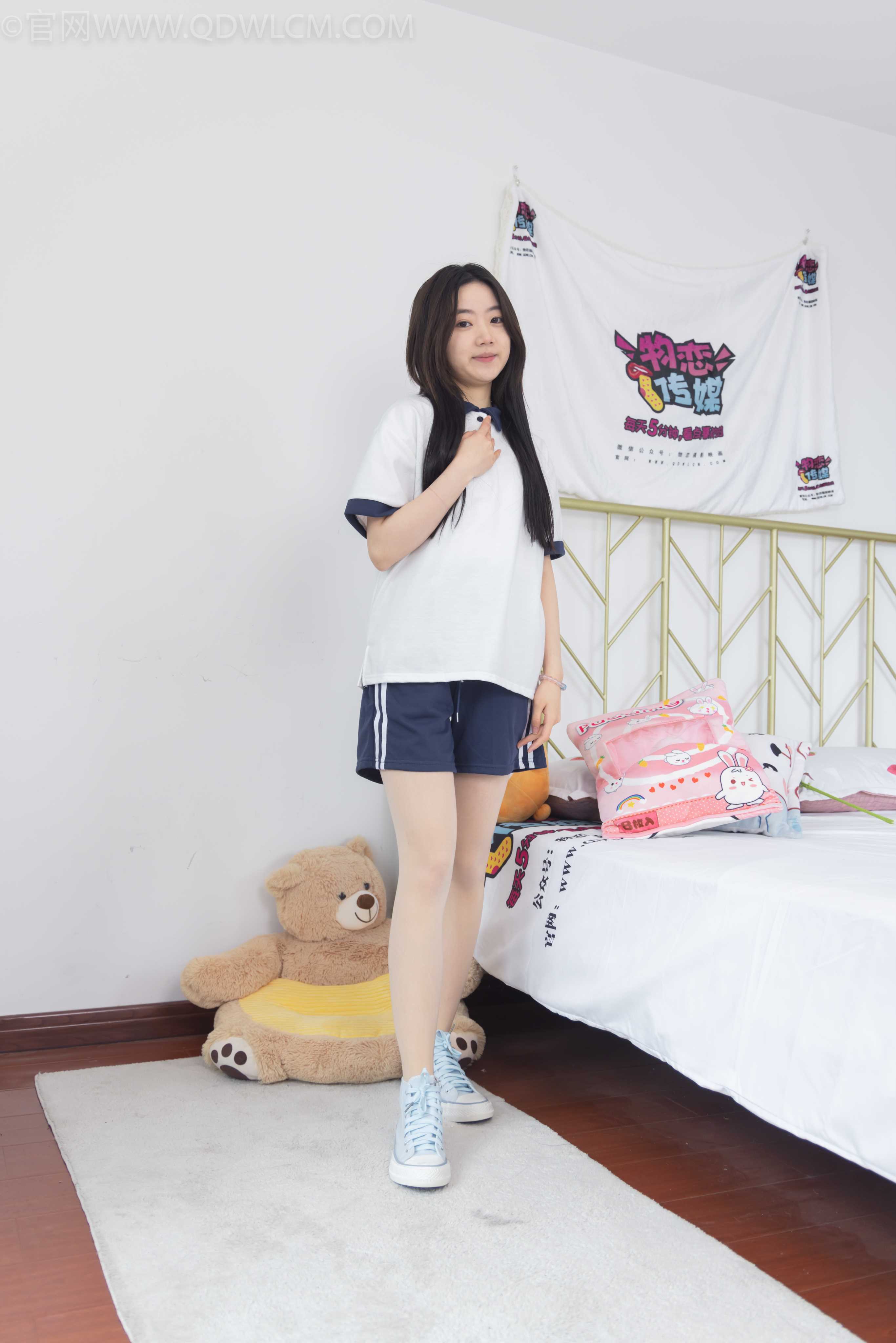图片[2]-物恋传媒 NO.1437 盲盒 [152P+1V／3.40GB]-COS写真在线网