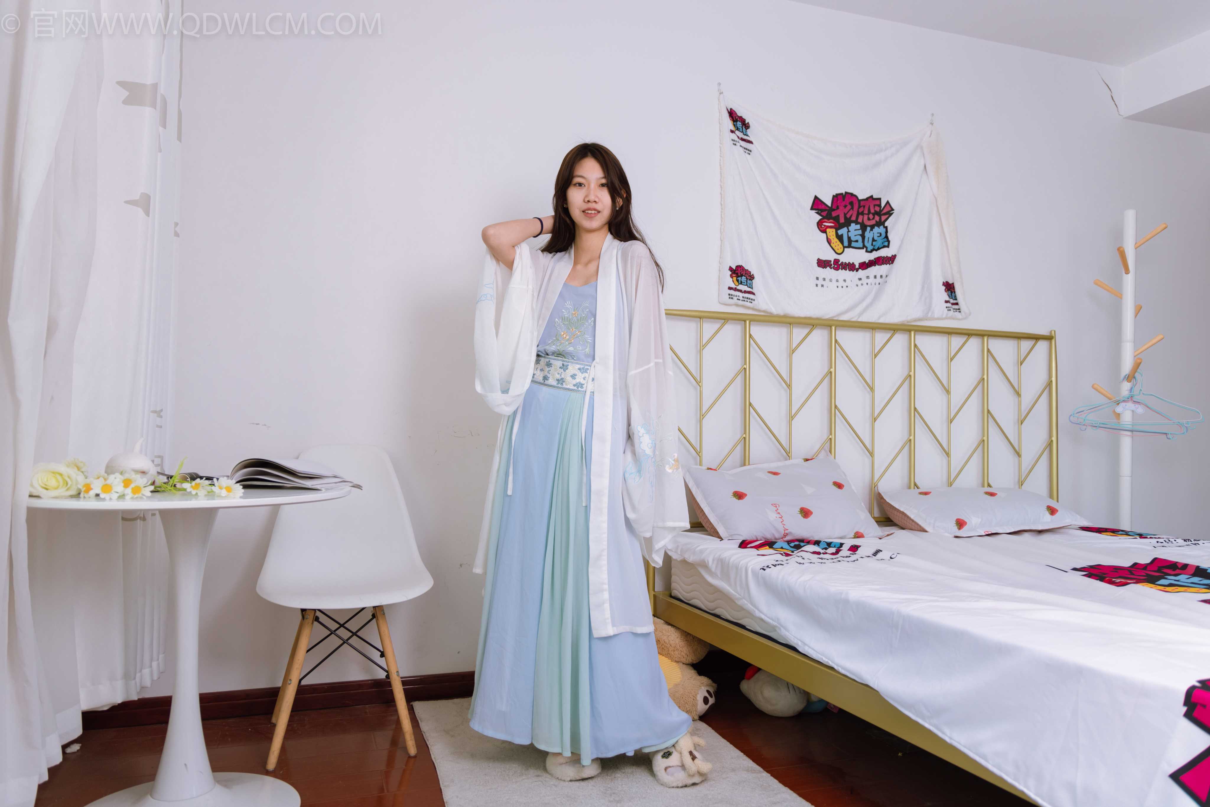 图片[4]-物恋传媒 NO.1438 纤纤-海的女儿 [150P+1V／3.92GB]-COS写真在线网