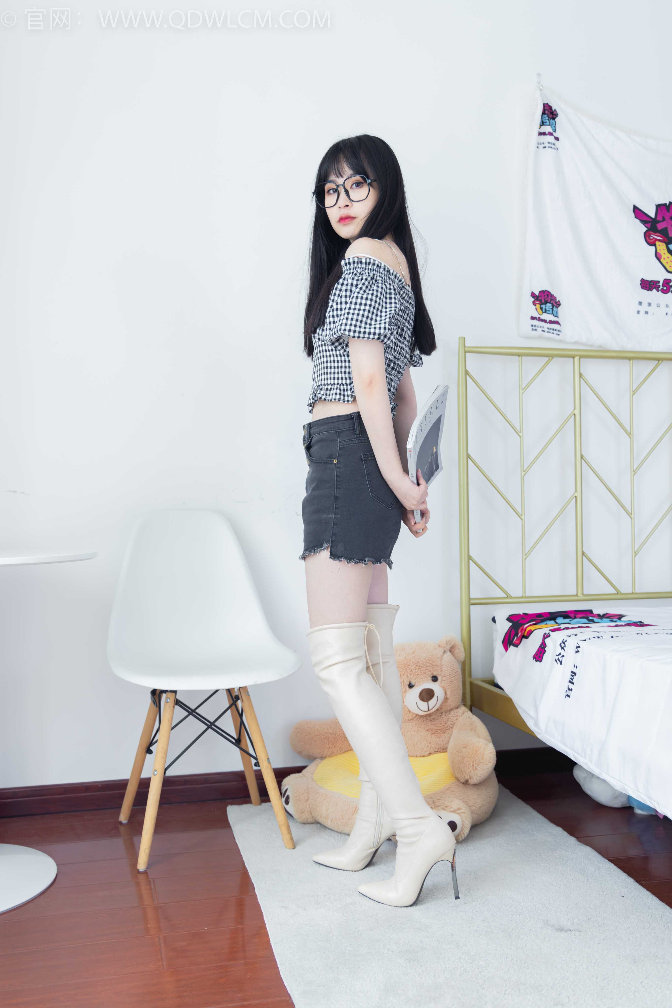 图片[6]-物恋传媒 NO.1446 兮兮-阳光甜蜜蜜 [177P+1V／3.95GB]-COS写真在线网