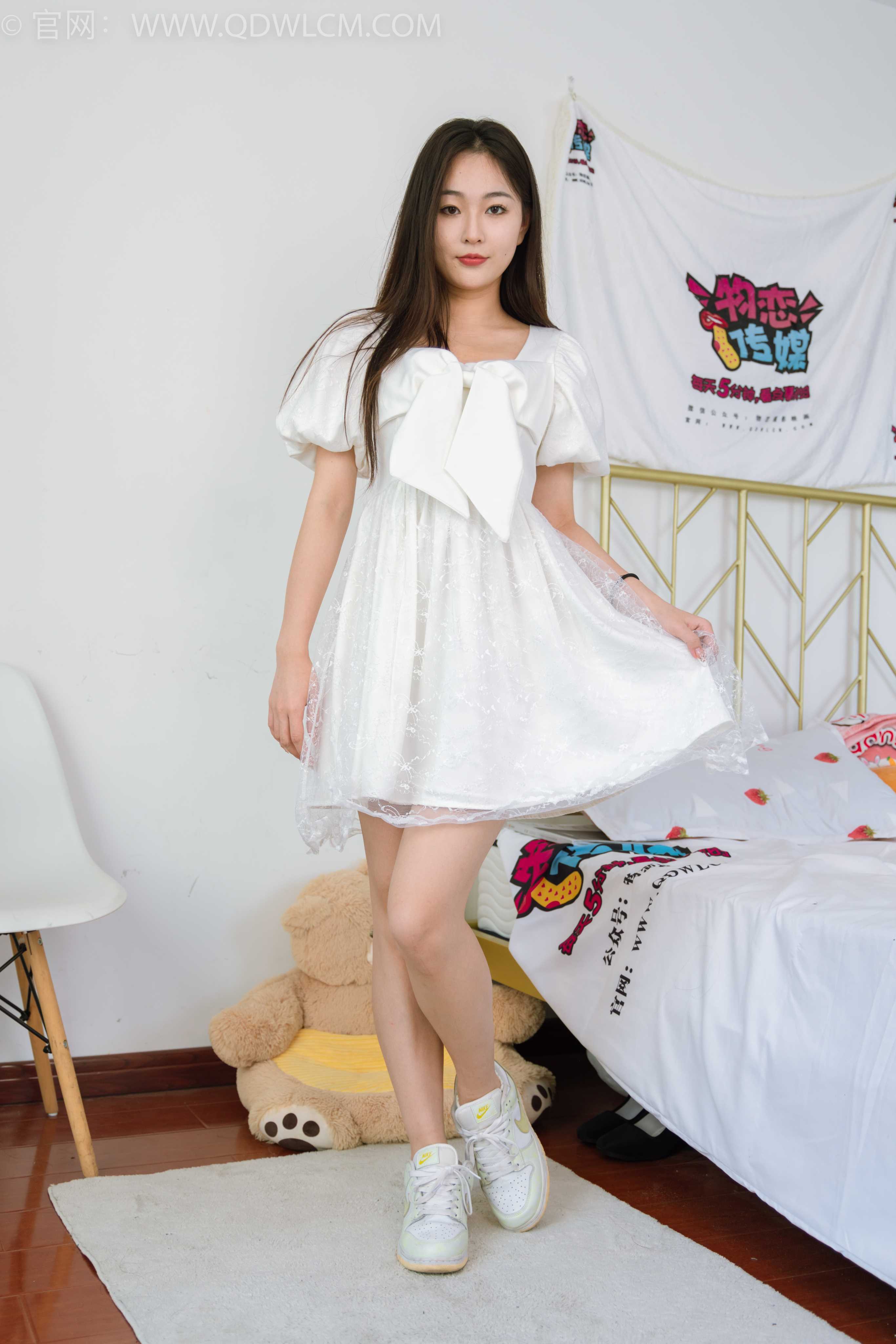 图片[3]-物恋传媒 NO.1448 美兔-最美白月光 [180P+1V／4.67GB]-COS写真在线网