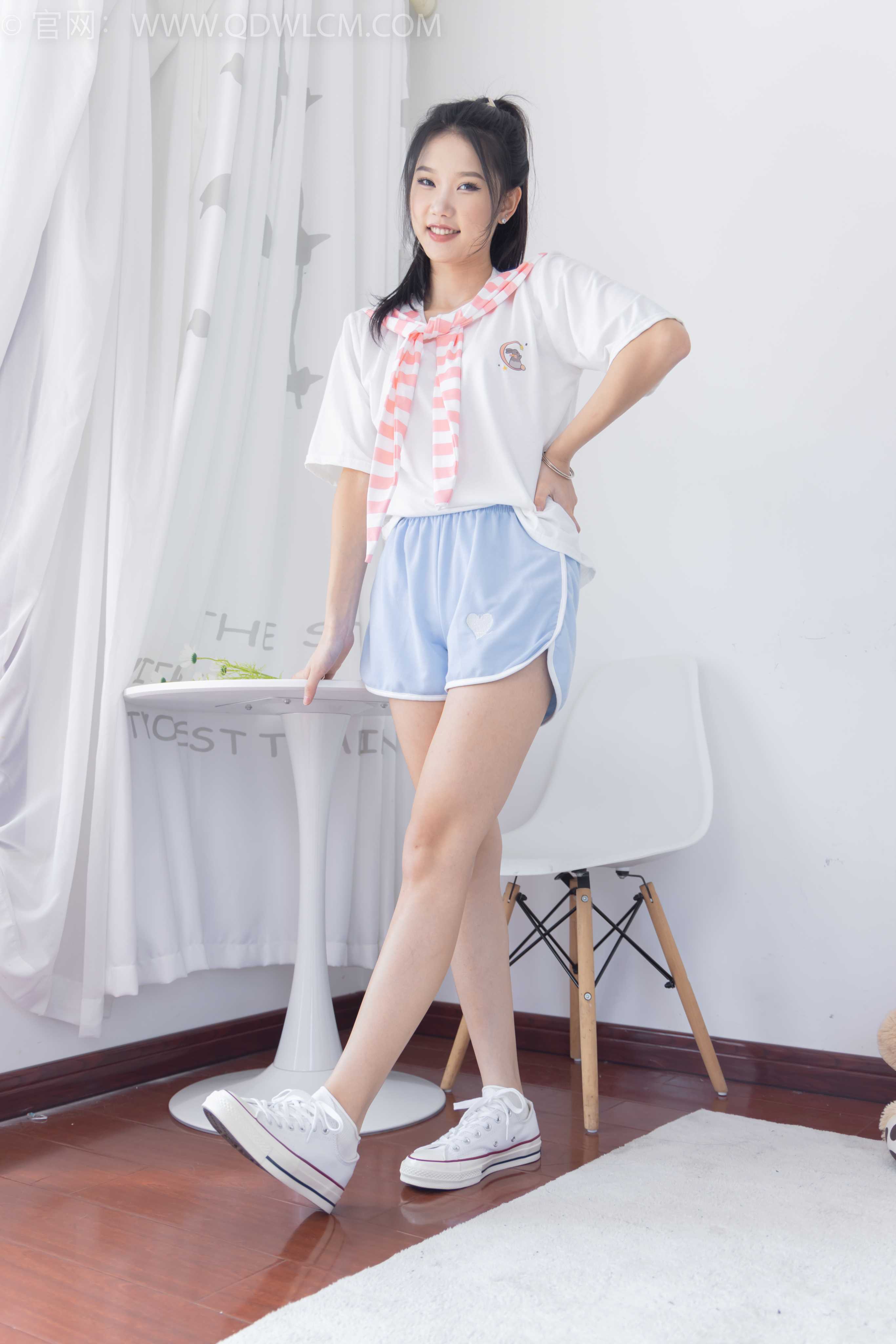 图片[2]-物恋传媒 NO.1457 小竹-晚晚皆安 [156P+1V／3.04GB]-COS写真在线网