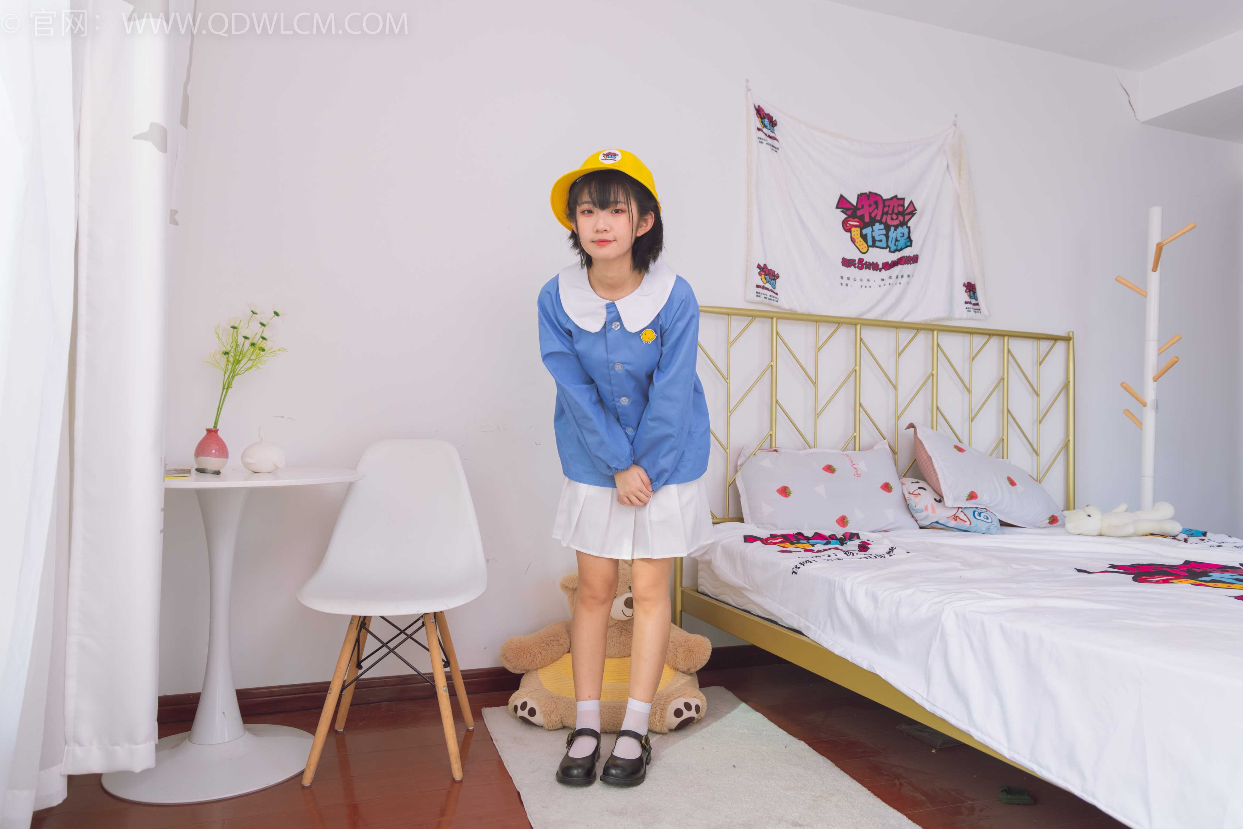 图片[3]-物恋传媒 NO.1460 暗月-橘子汽水 [150P+1V／3.49GB]-COS写真在线网