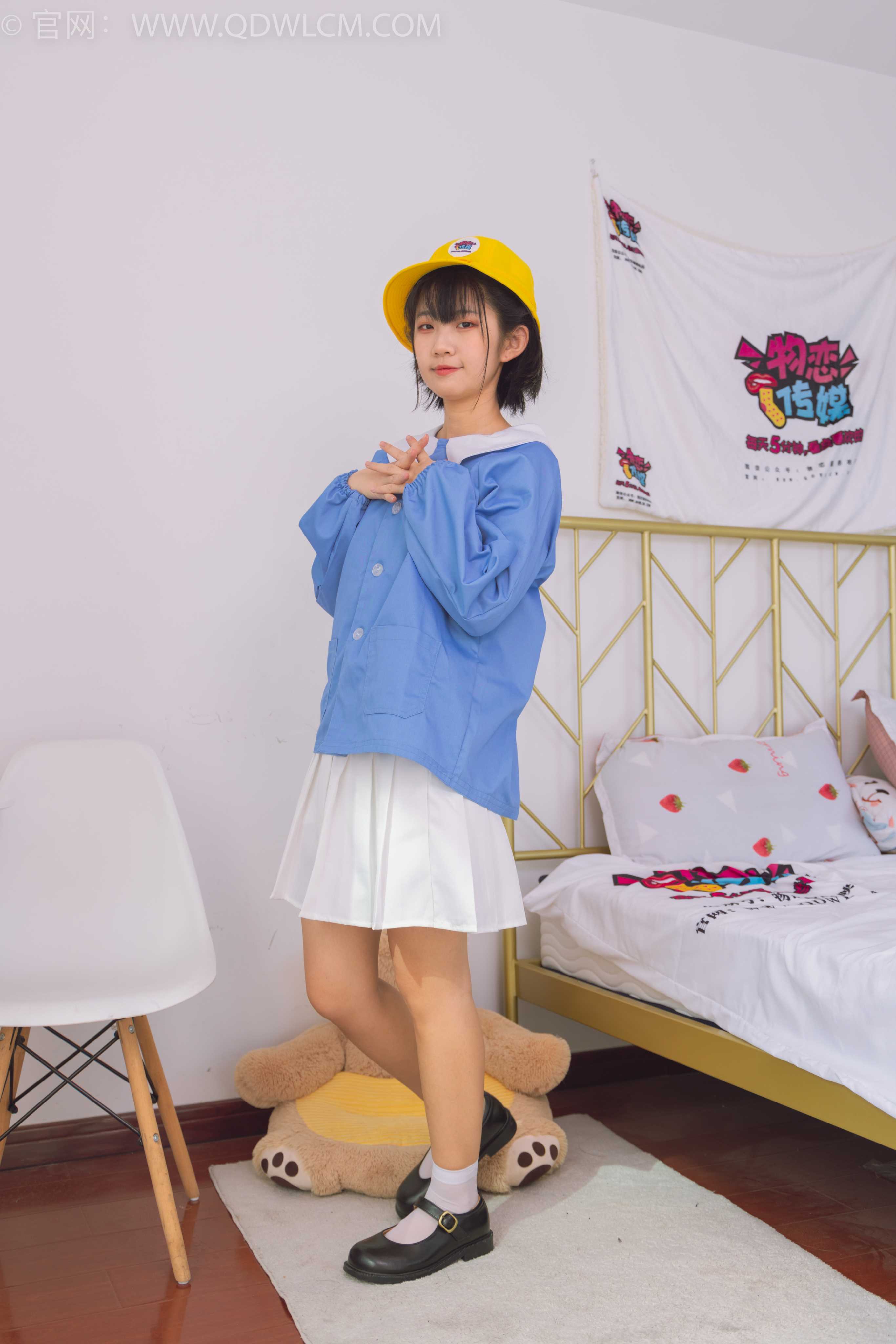 图片[5]-物恋传媒 NO.1460 暗月-橘子汽水 [150P+1V／3.49GB]-COS写真在线网