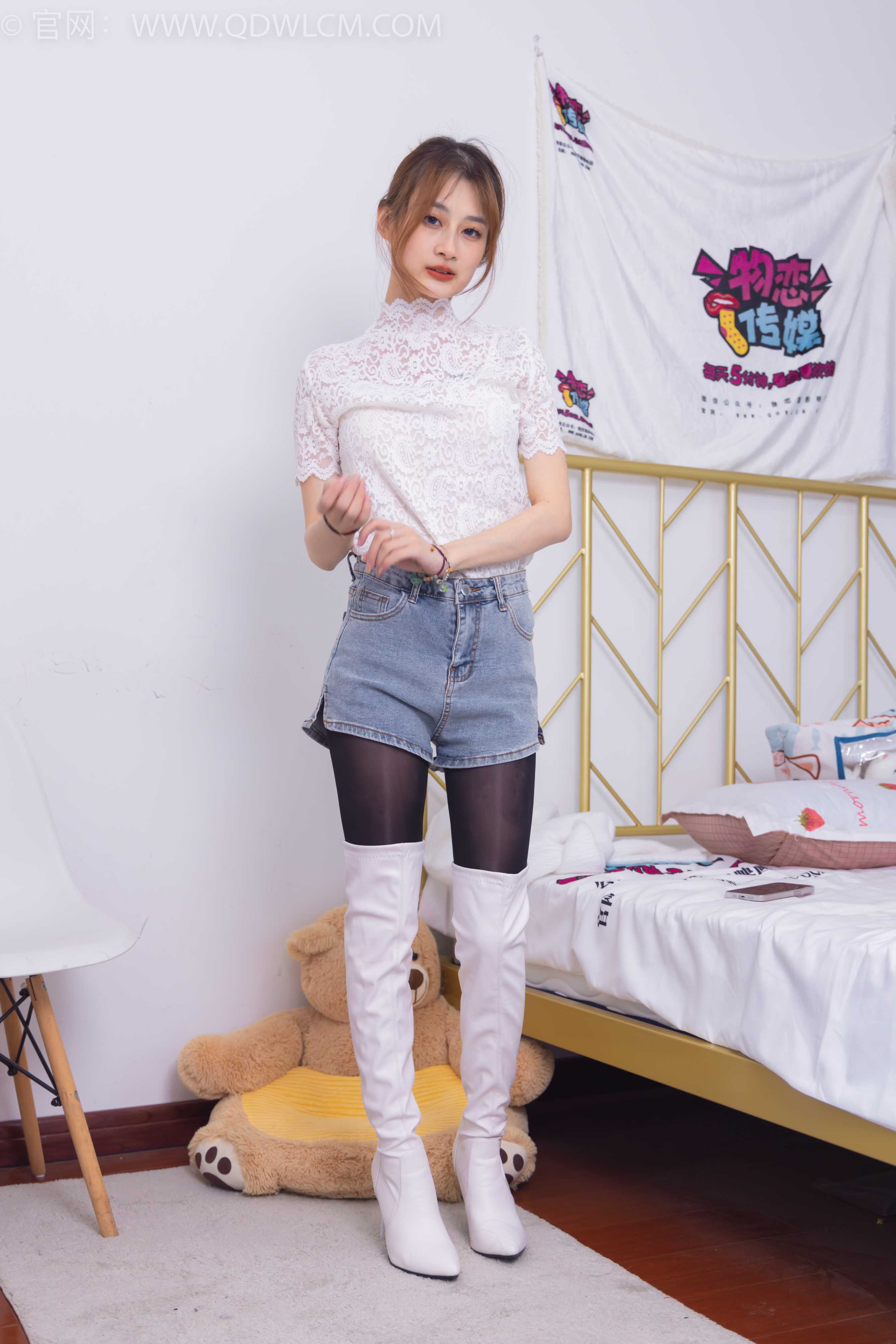 图片[3]-物恋传媒 NO.1466 卿卿-回忆过往 [151P+1V／3.30GB]-COS写真在线网
