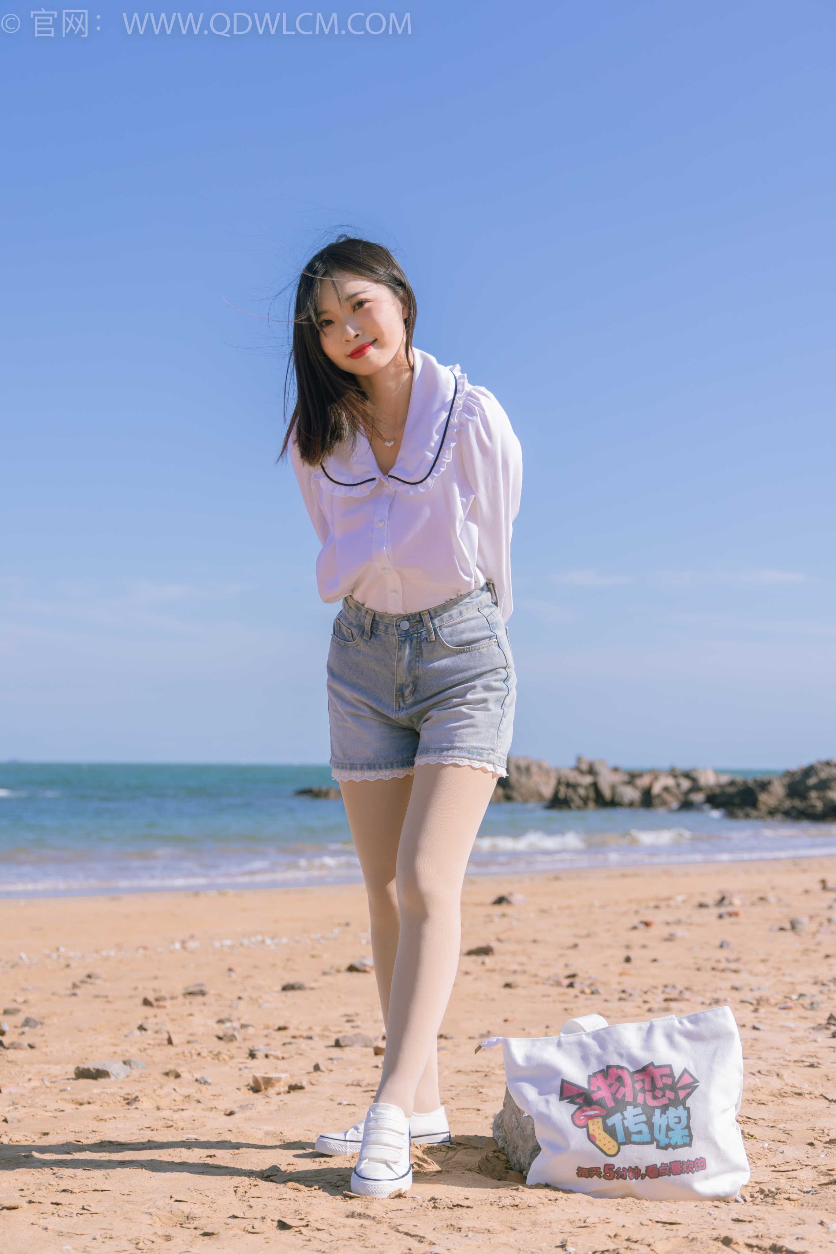 图片[6]-物恋传媒 NO.1468 挽挽-夏日海边 [149P+1V／4.55GB]-COS写真在线网