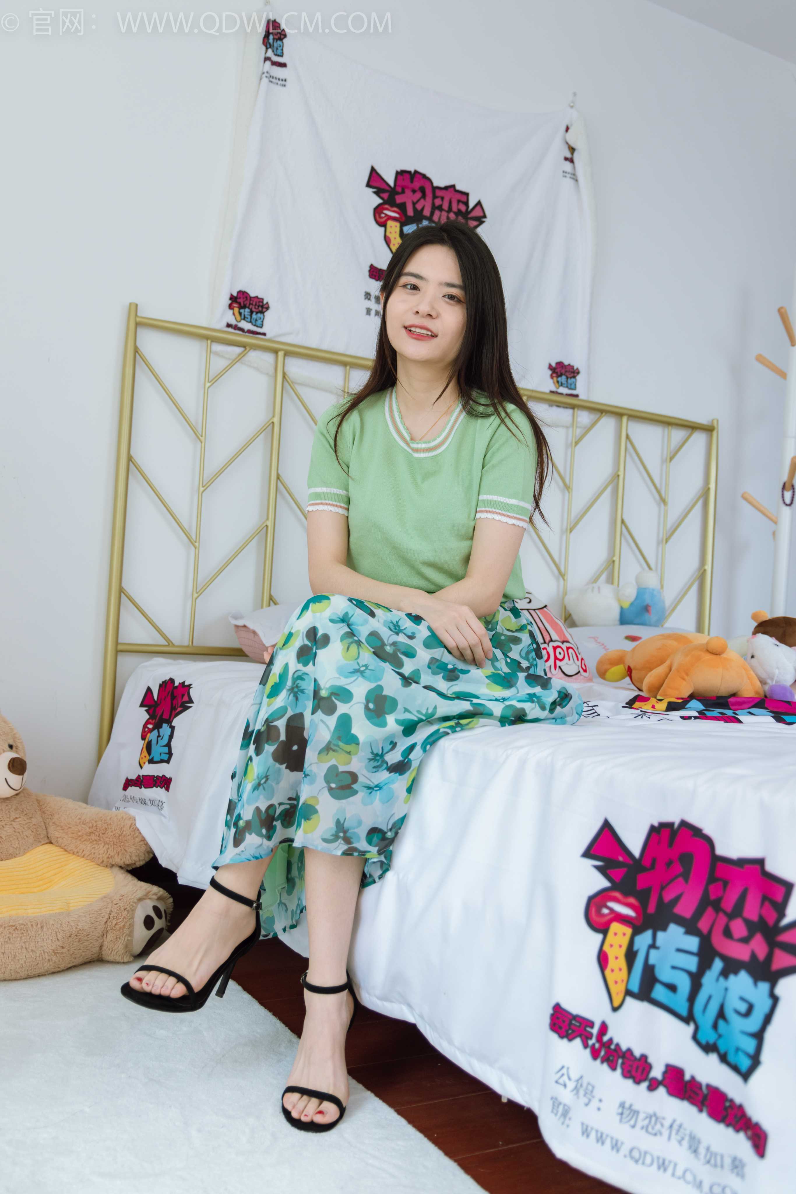 图片[2]-物恋传媒 NO.1475 盲盒 [139P+1V／6.02GB]-COS写真在线网