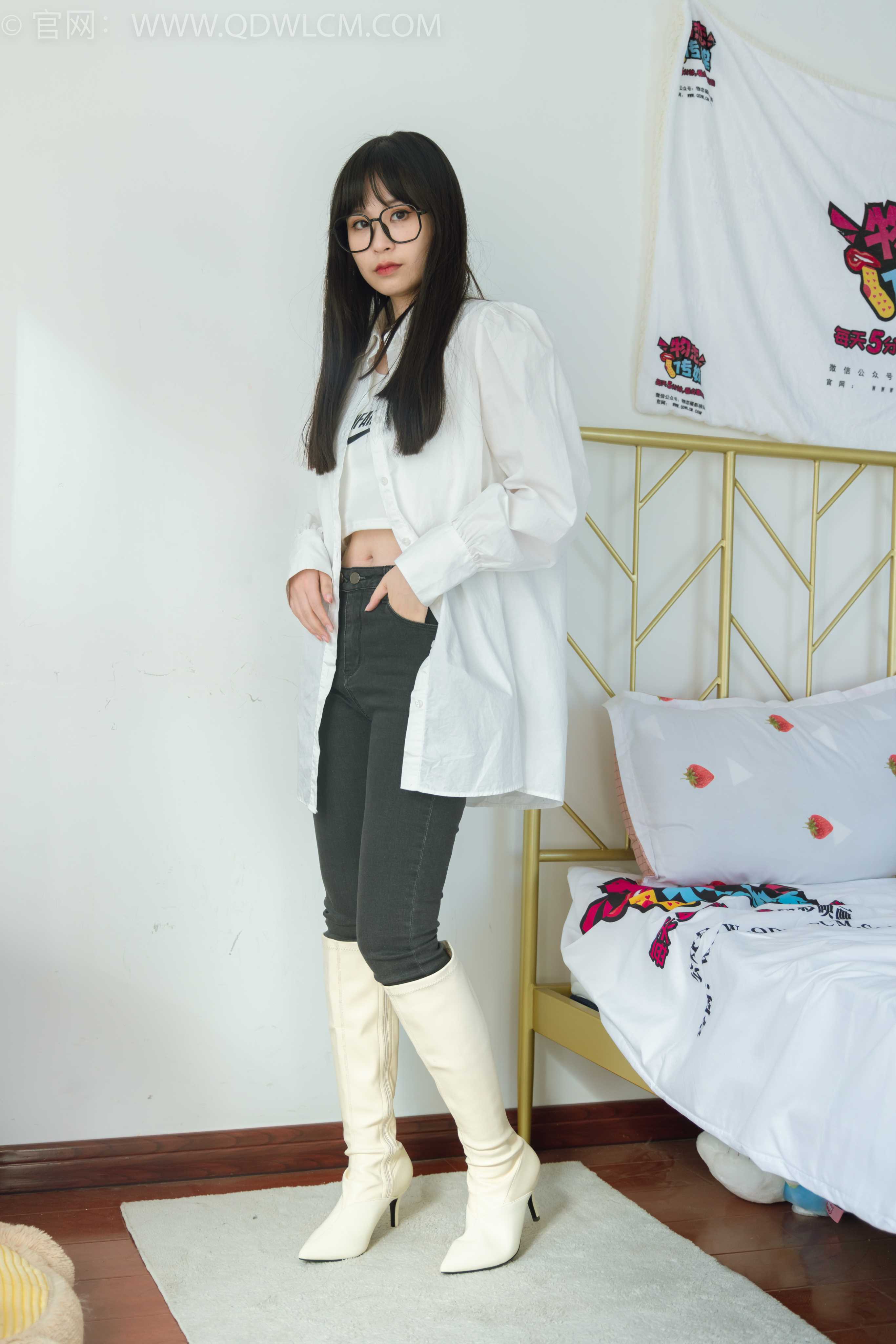 图片[6]-物恋传媒 NO.1478 兮兮-痴情的守望者 [149P-1V-4.55G]-COS写真在线网