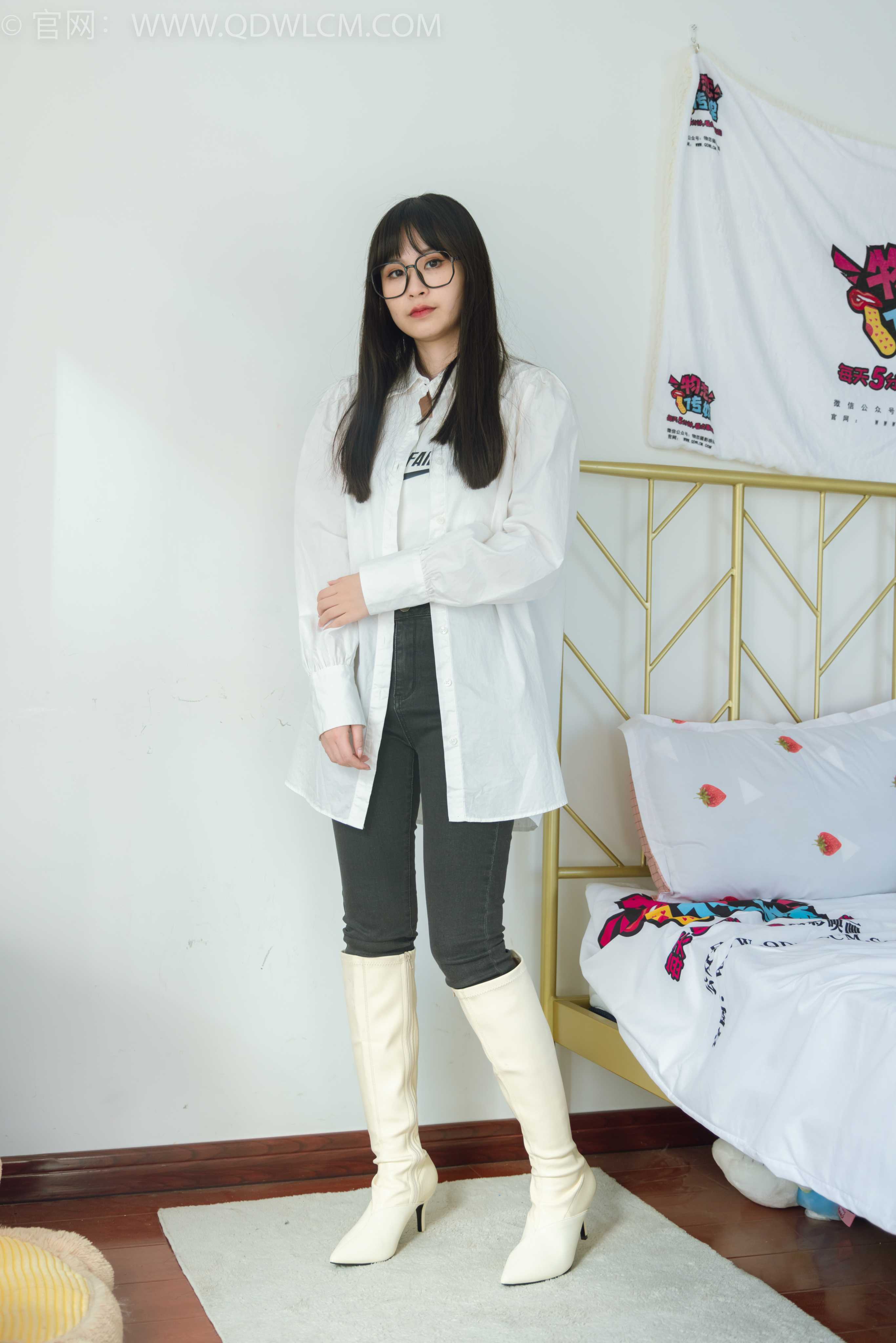 图片[5]-物恋传媒 NO.1478 兮兮-痴情的守望者 [149P-1V-4.55G]-COS写真在线网