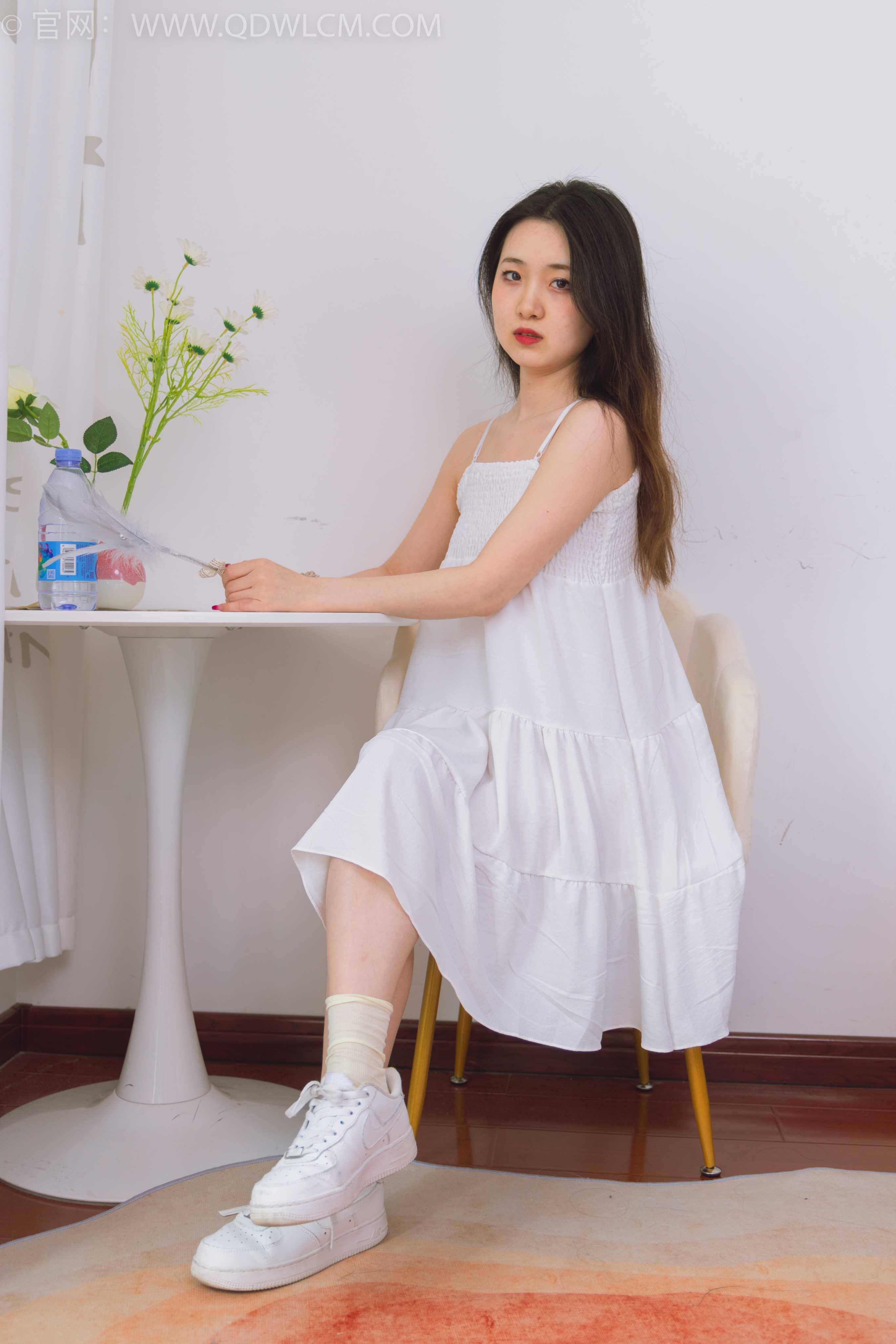 图片[3]-物恋传媒 NO.1492 文文-白日云朵 [150P+1V／3.72GB]-COS写真在线网