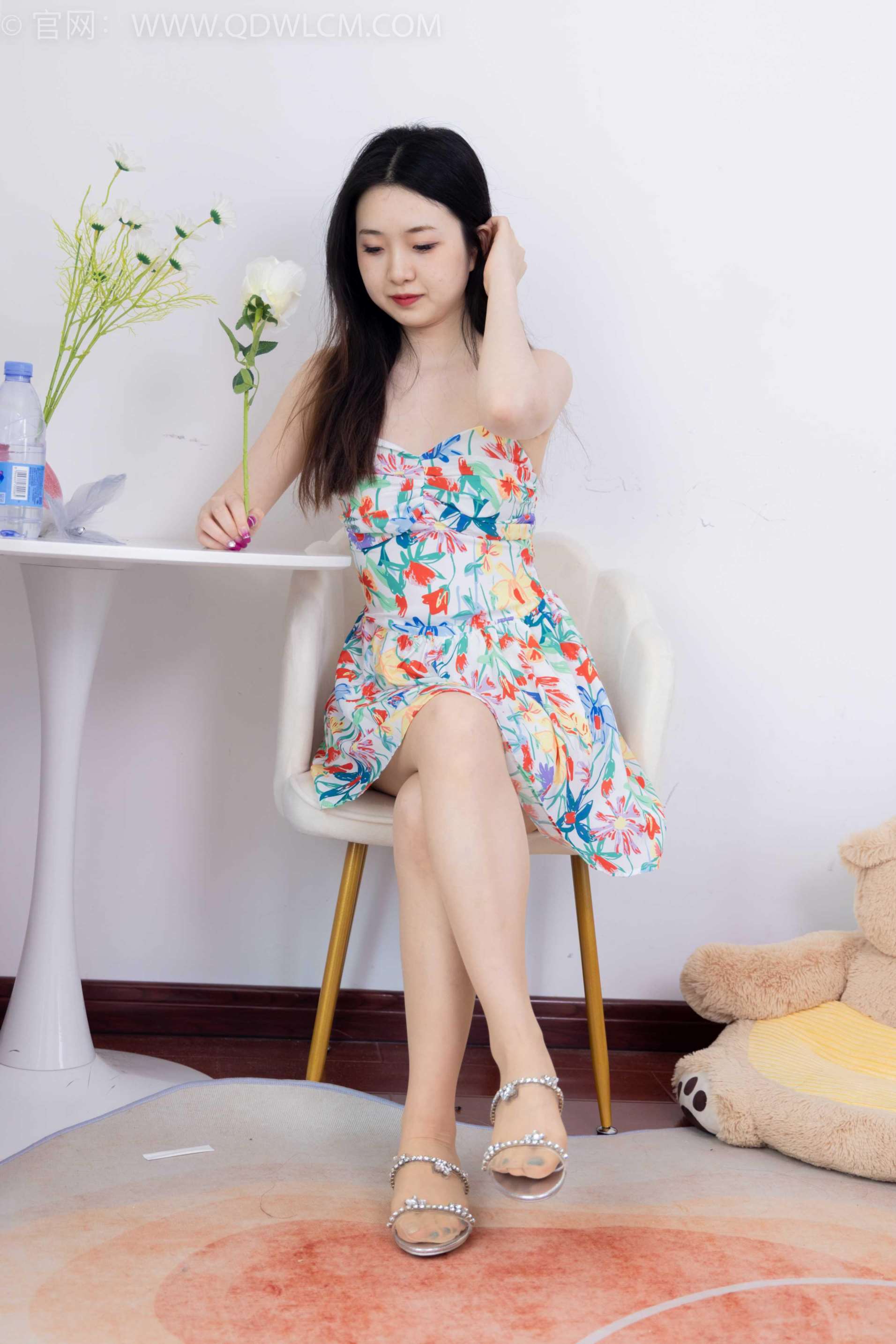 图片[5]-物恋传媒 NO.1505 文文-花花蝴蝶 [150P+1V／3.67GB]-COS写真在线网