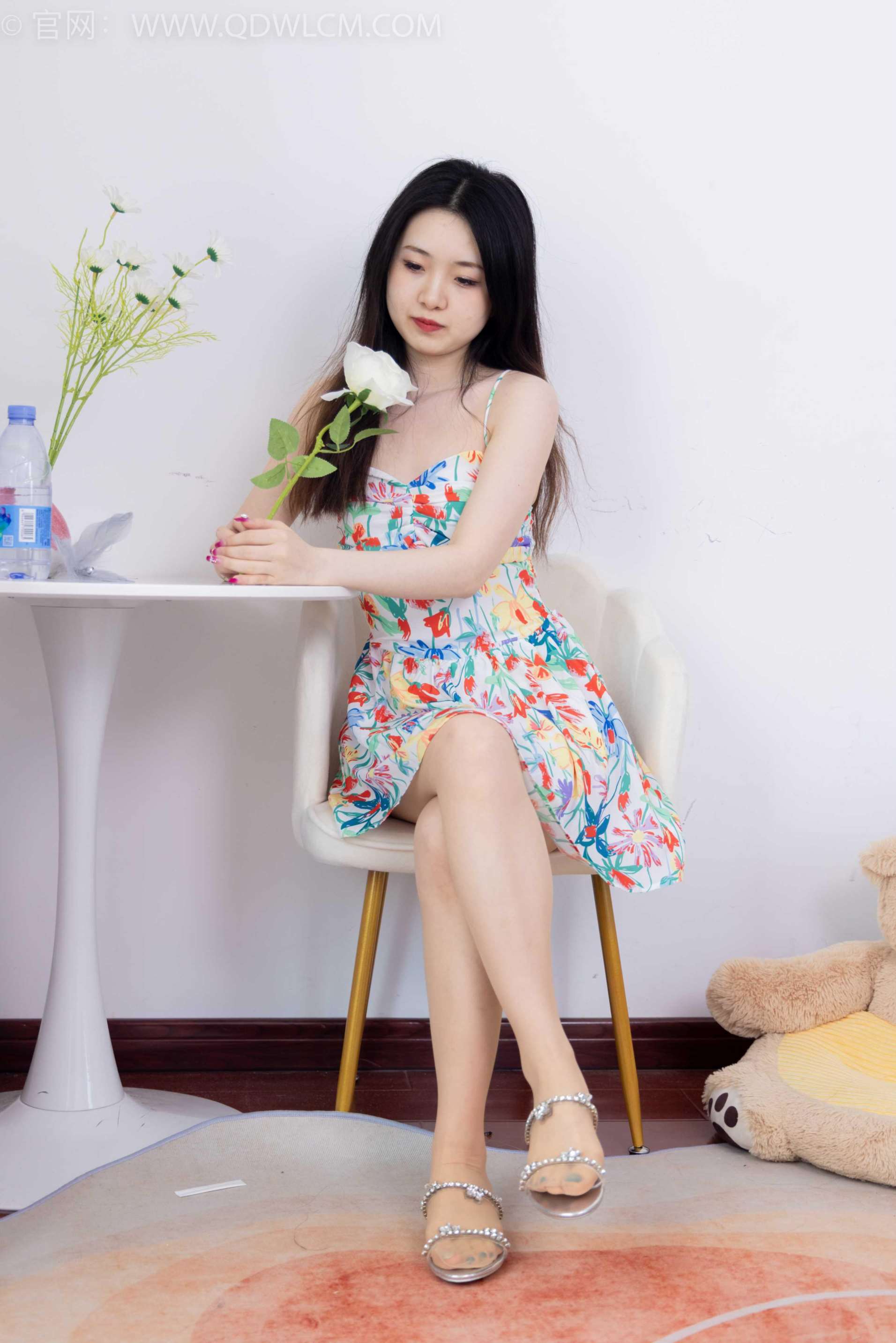 图片[2]-物恋传媒 NO.1505 文文-花花蝴蝶 [150P+1V／3.67GB]-COS写真在线网