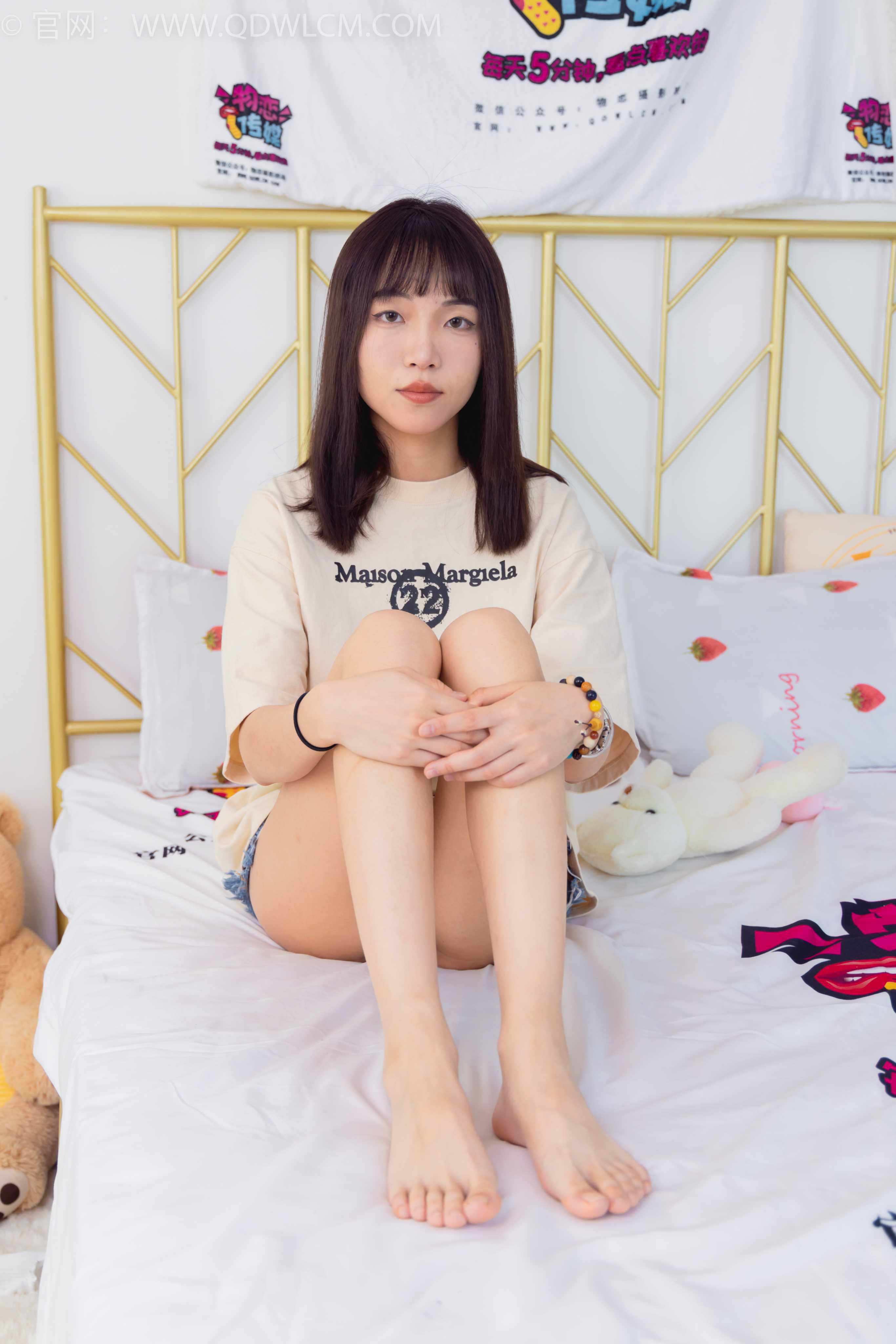 图片[4]-物恋传媒 NO.1506 琪琪-冷月光 [150P+1V／2.96GB]-COS写真在线网