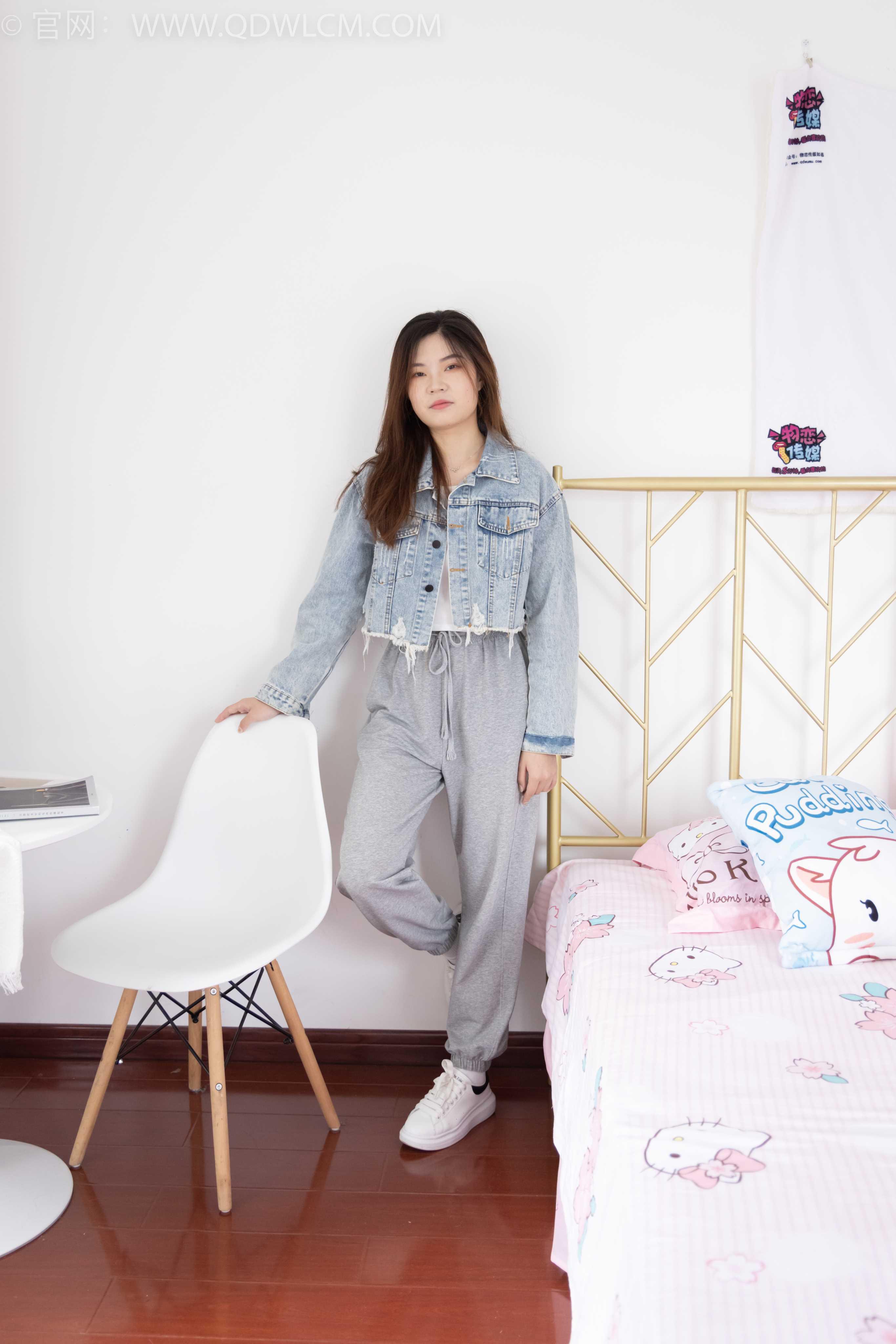 图片[6]-物恋传媒 NO.1508 漾漾-运动少女 [155P+1V／4.30GB]-COS写真在线网