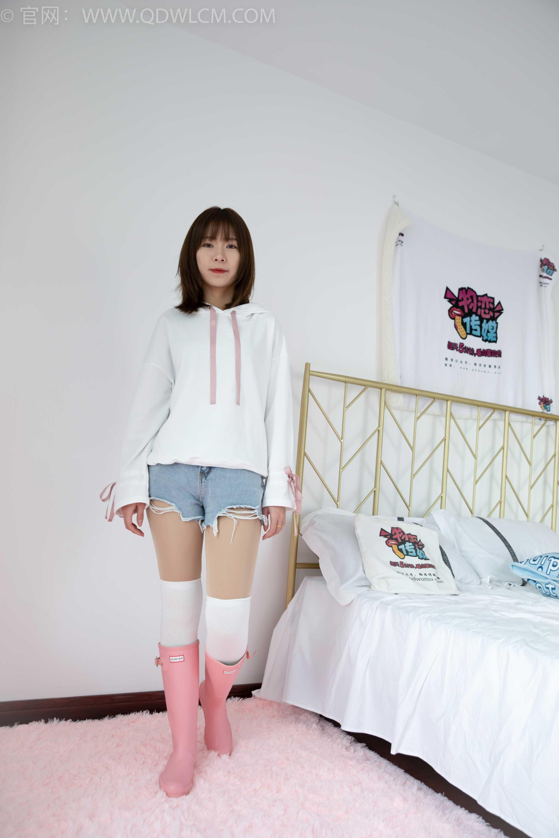图片[3]-物恋传媒 NO.1509 婷婷-的花 [161P+1V／3.53GB]-COS写真在线网