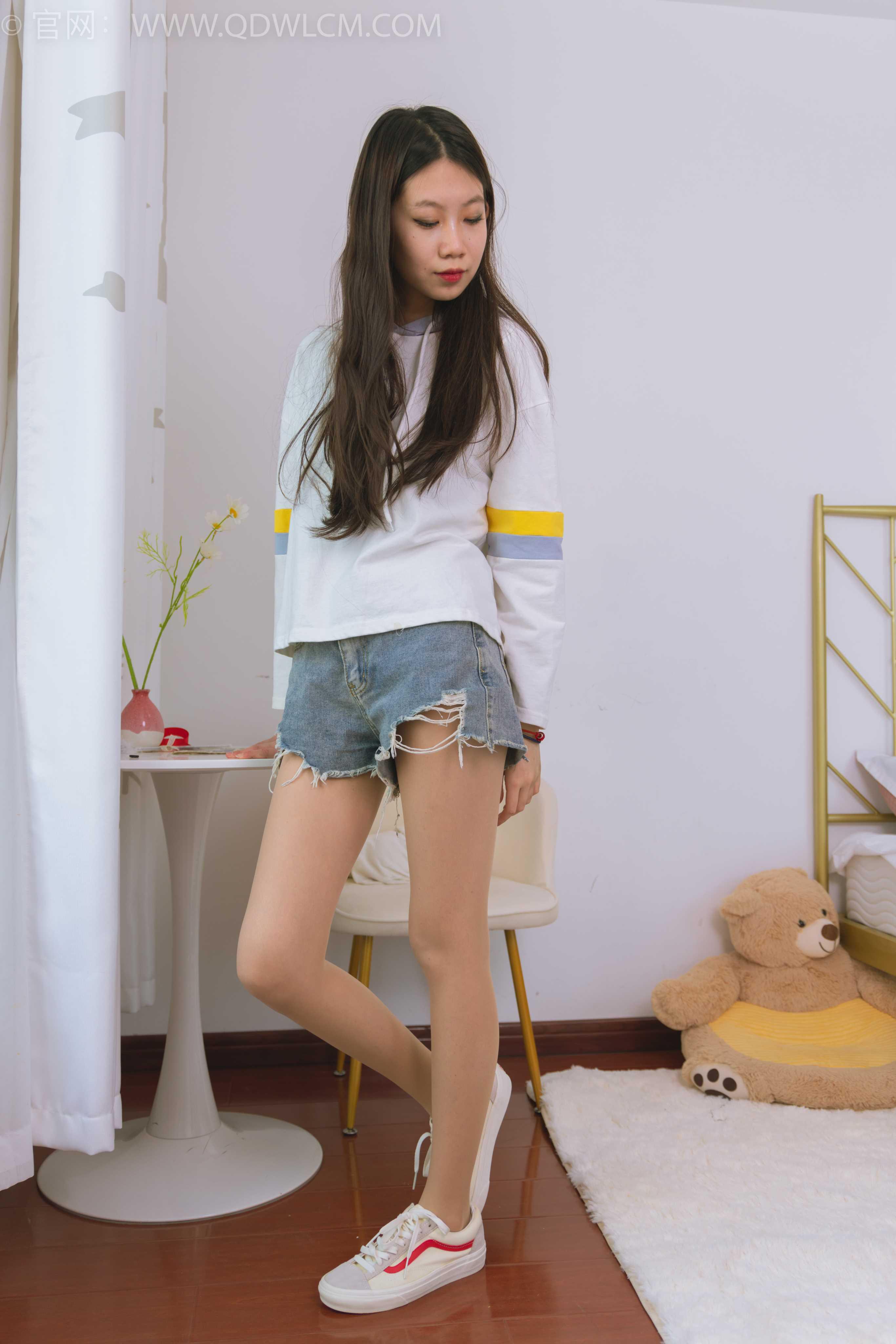 图片[6]-物恋传媒 NO.1511 纤纤-湖边少女 [150P+1V／3.63GB]-COS写真在线网