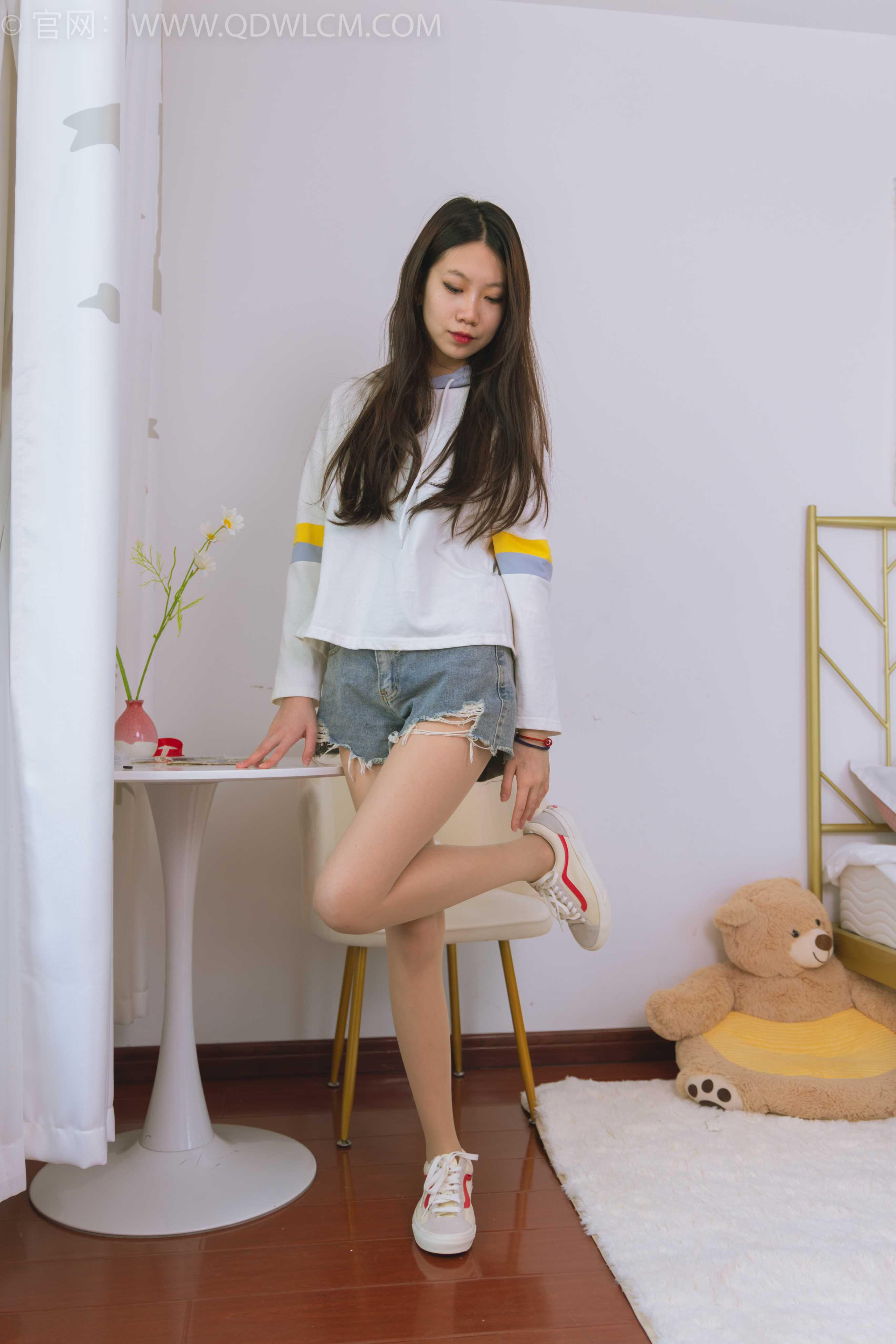 图片[4]-物恋传媒 NO.1511 纤纤-湖边少女 [150P+1V／3.63GB]-COS写真在线网