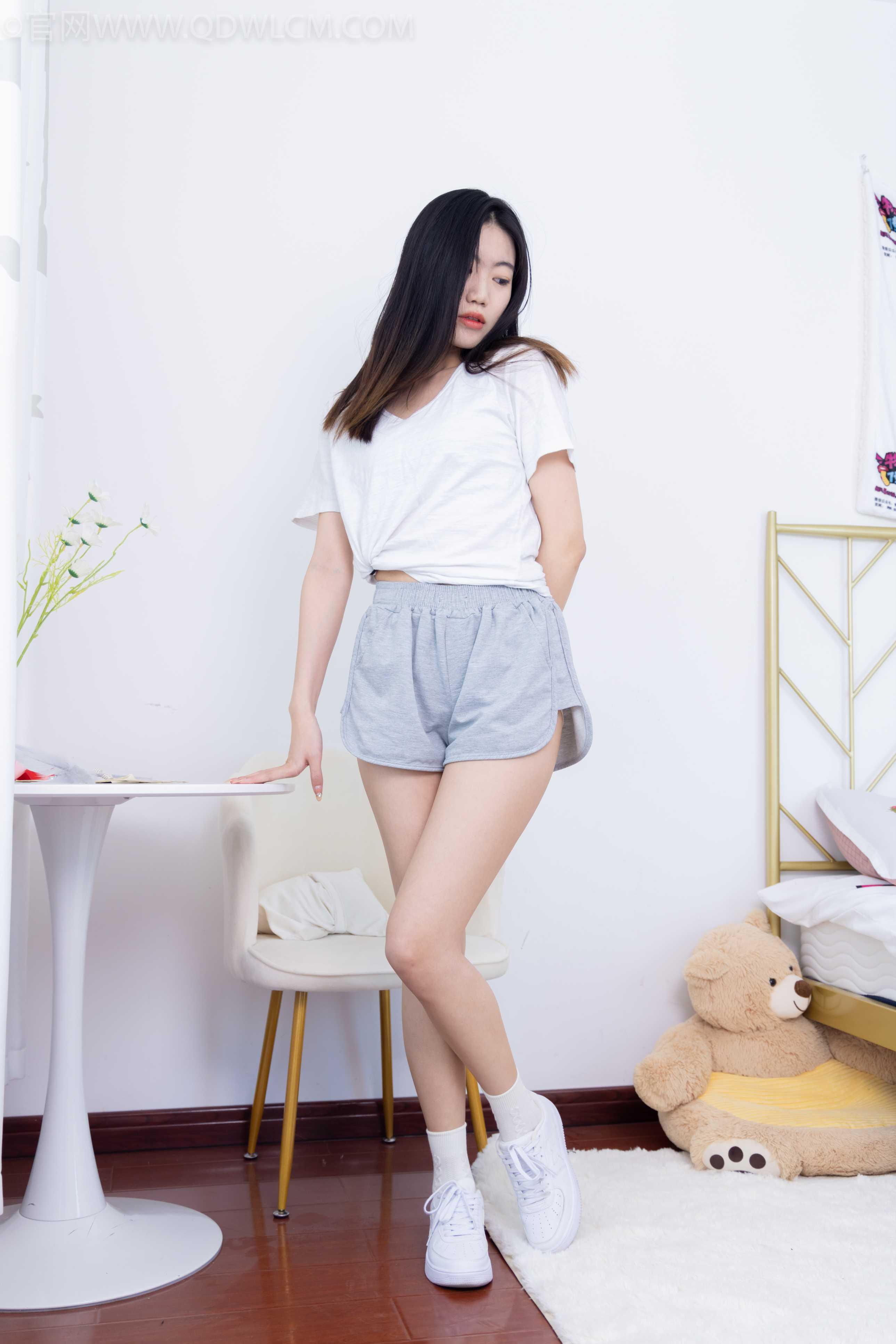 图片[2]-物恋传媒 NO.1512 小北-北国之春 [150P+1V／3.71GB]-COS写真在线网