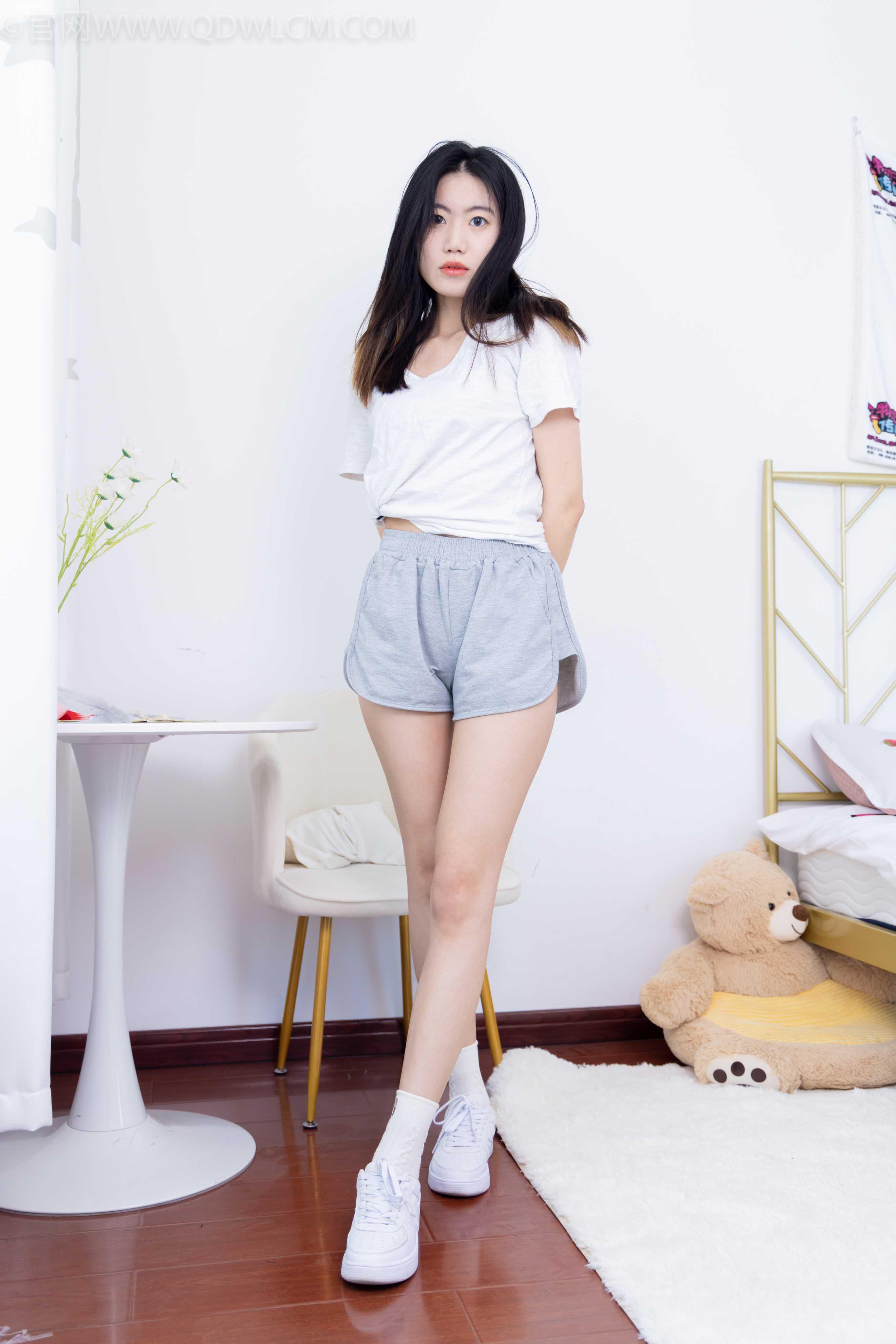 图片[4]-物恋传媒 NO.1512 小北-北国之春 [150P+1V／3.71GB]-COS写真在线网