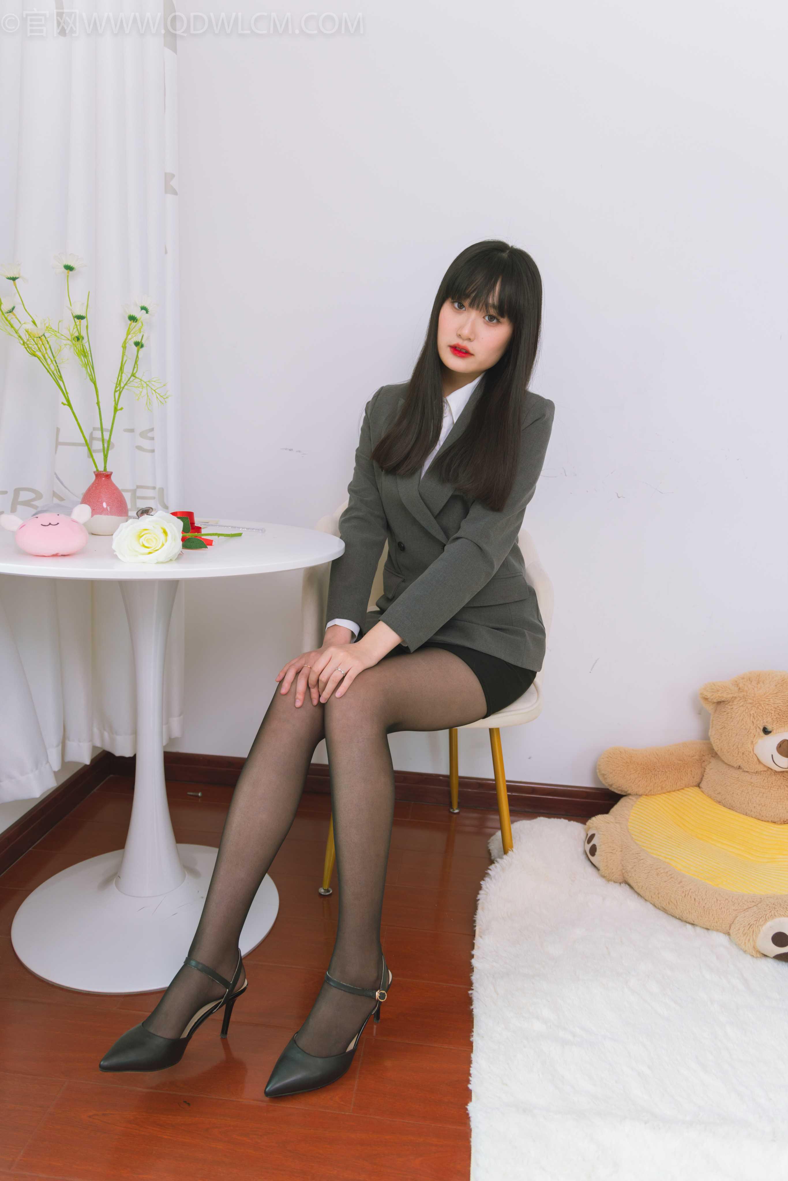 图片[4]-物恋传媒 NO.1513 小敏-时光 [149P+1V／4.28GB]-COS写真在线网