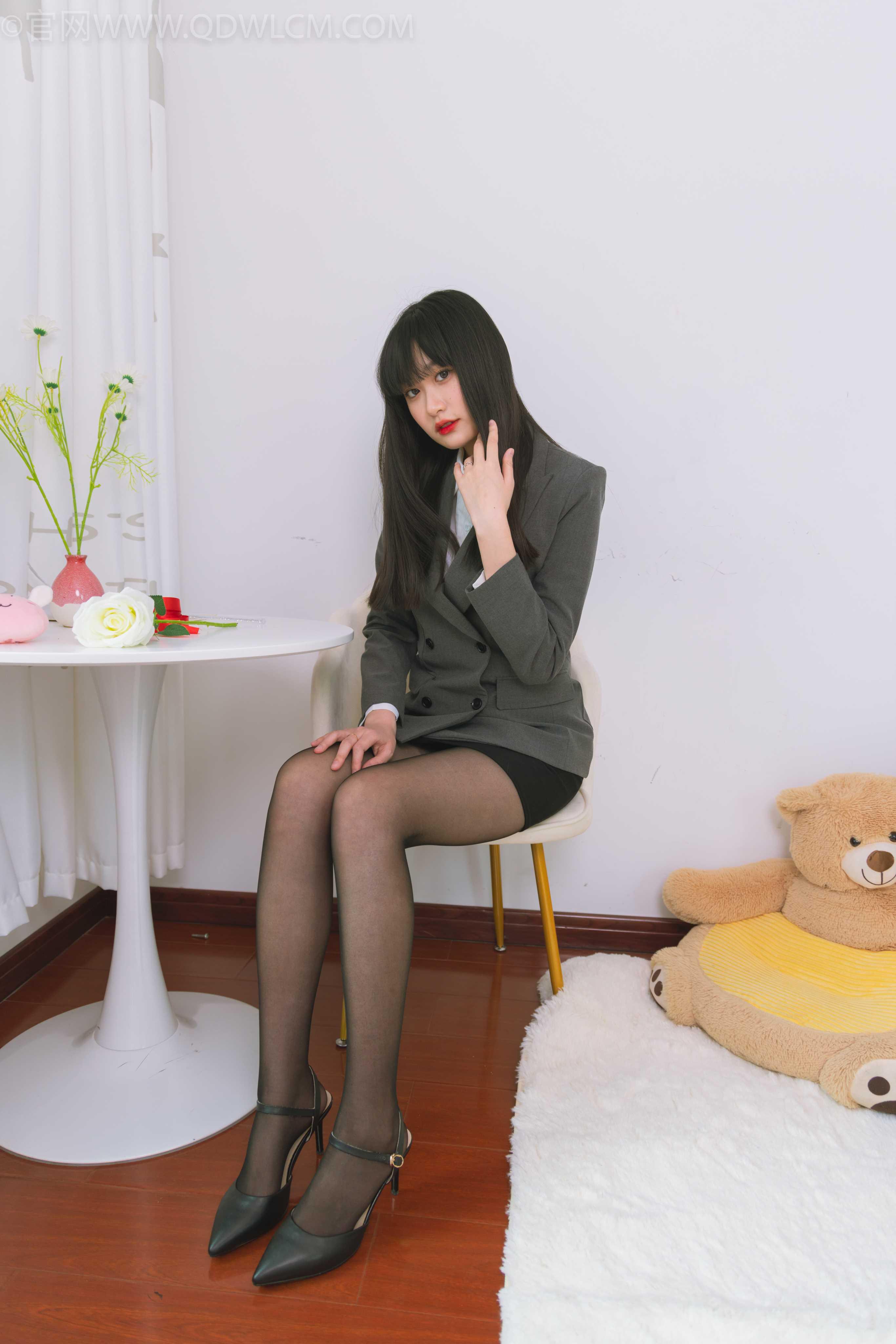 图片[3]-物恋传媒 NO.1513 小敏-时光 [149P+1V／4.28GB]-COS写真在线网