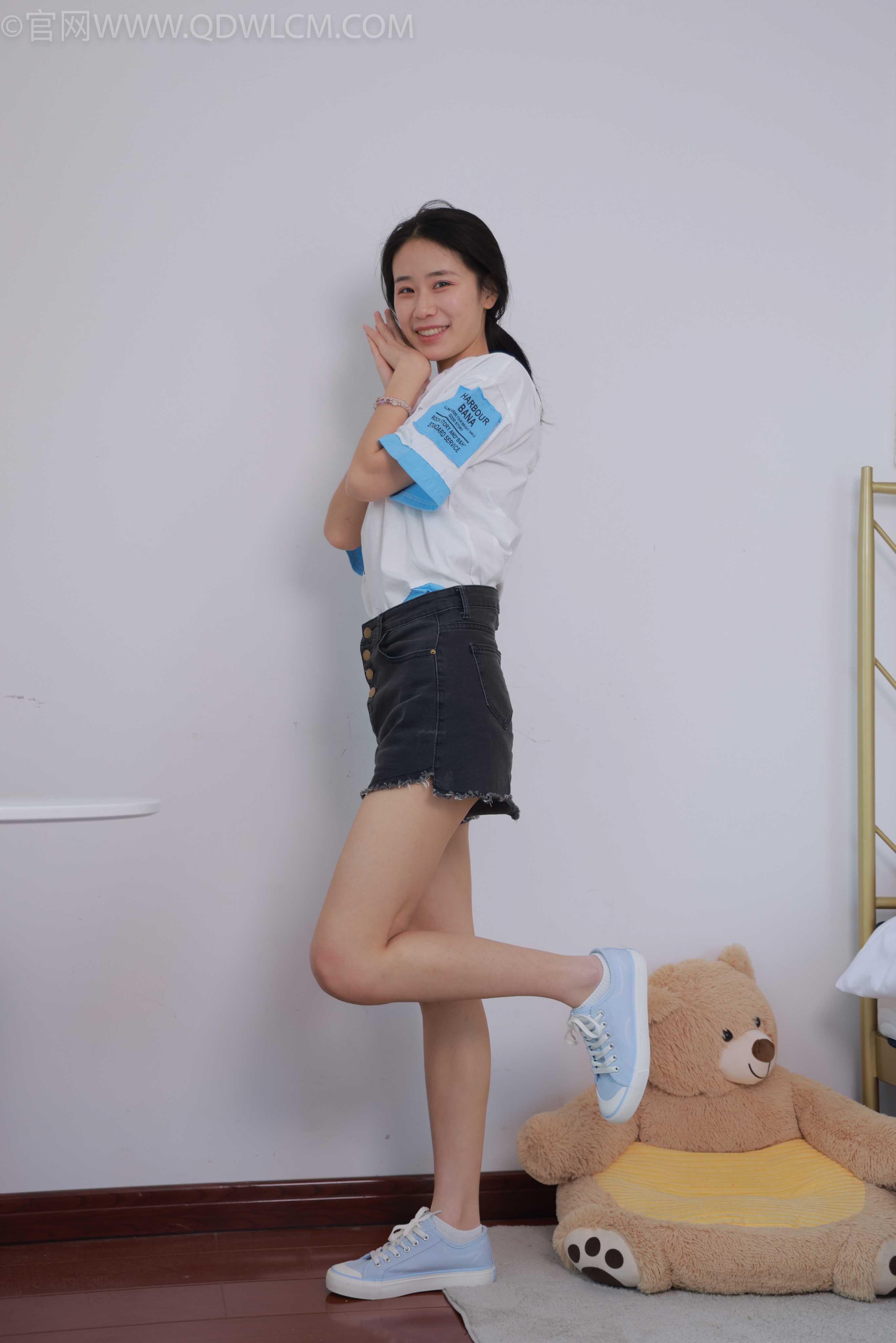 图片[4]-物恋传媒 NO.1523 菜菜-心中的白月光 [186P+1V／3.52GB]-COS写真在线网