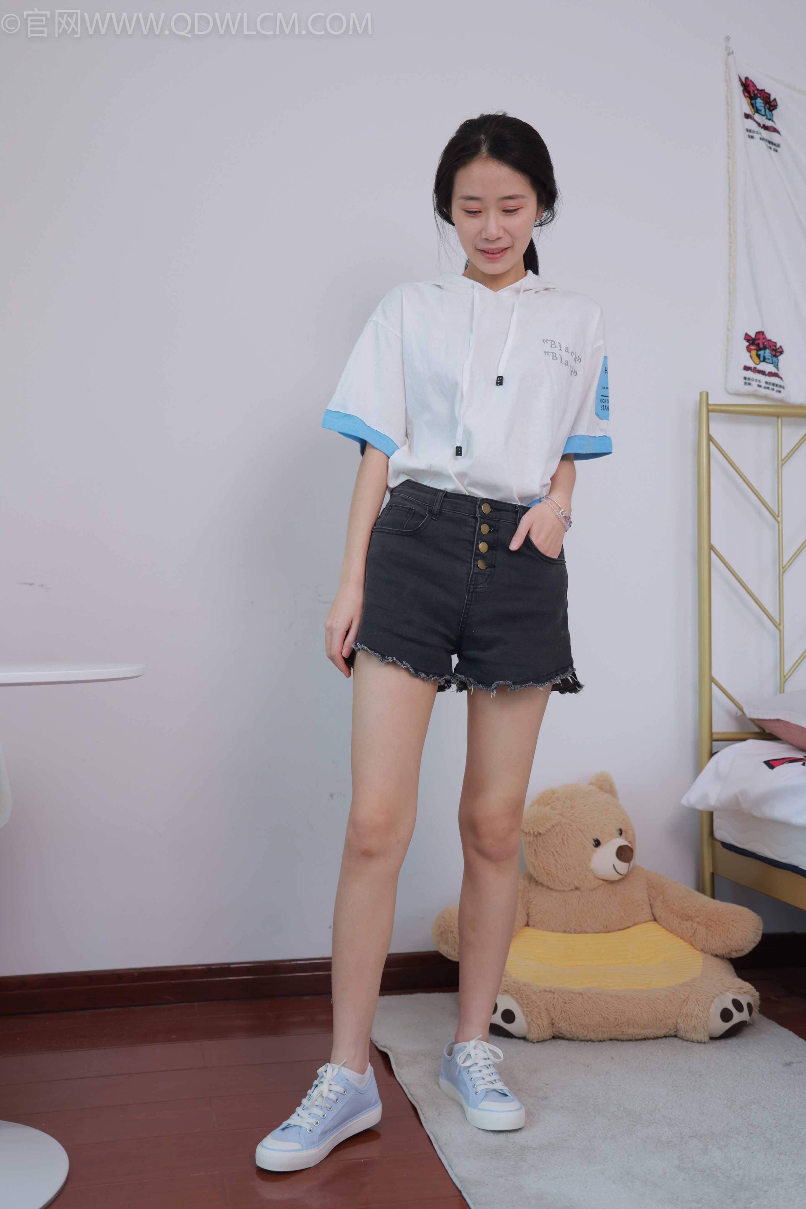 图片[6]-物恋传媒 NO.1523 菜菜-心中的白月光 [186P+1V／3.52GB]-COS写真在线网