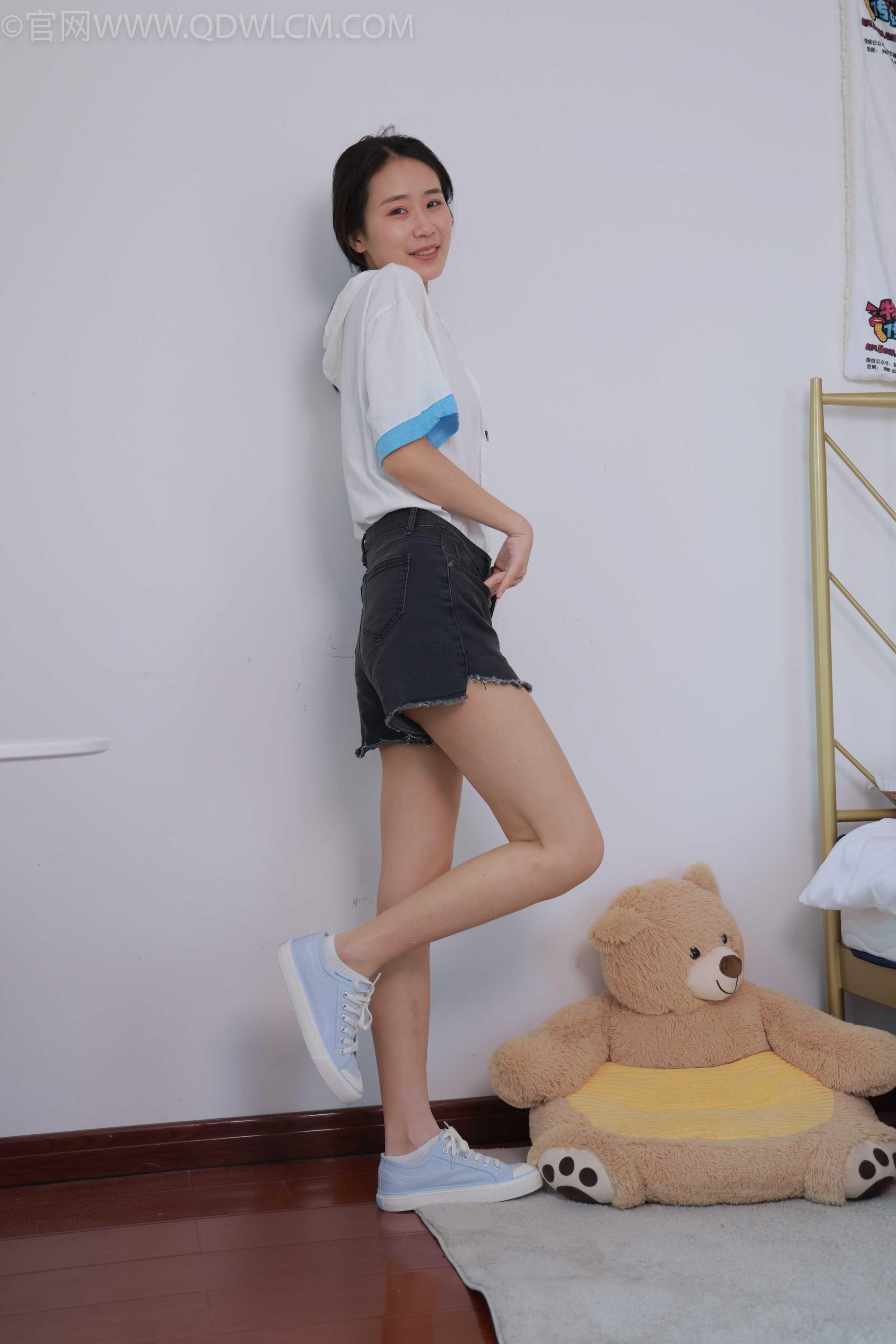 图片[2]-物恋传媒 NO.1523 菜菜-心中的白月光 [186P+1V／3.52GB]-COS写真在线网