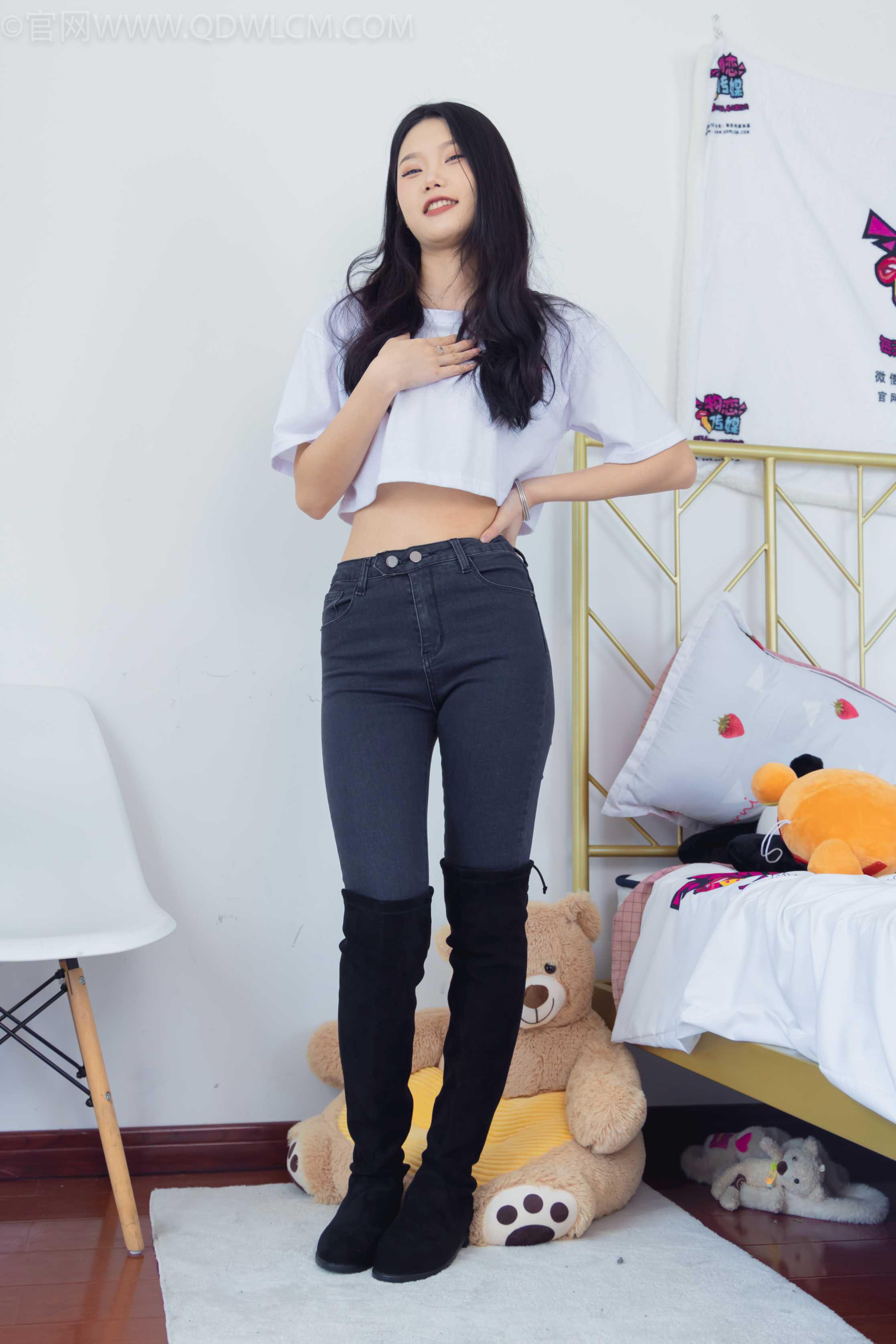 图片[4]-物恋传媒 NO.1524 小竹-季节的碰撞 [147P+1V／4.80GB]-COS写真在线网