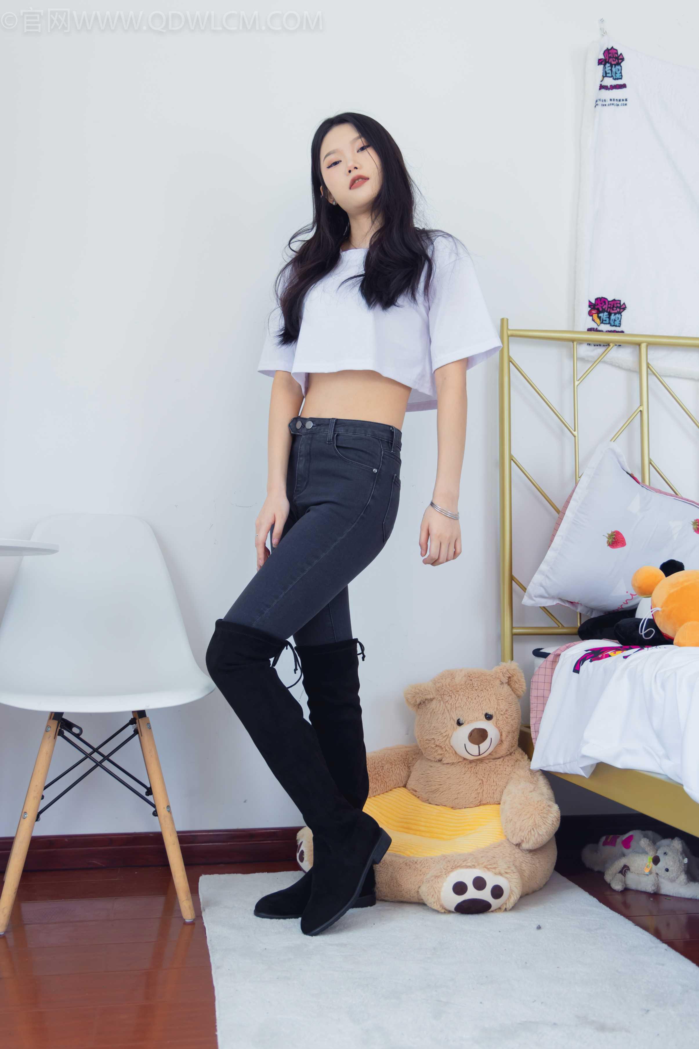 图片[3]-物恋传媒 NO.1524 小竹-季节的碰撞 [147P+1V／4.80GB]-COS写真在线网