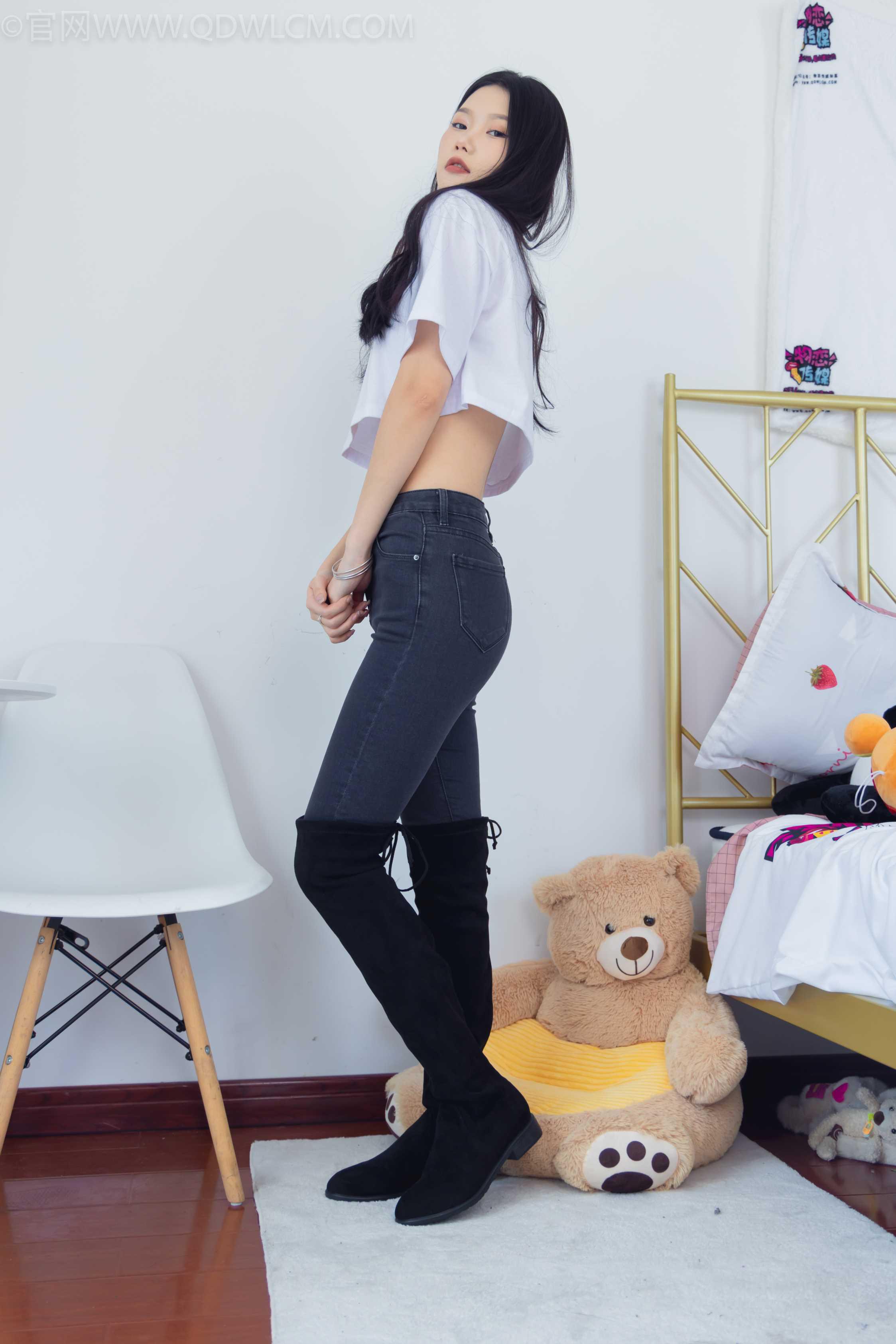 图片[2]-物恋传媒 NO.1524 小竹-季节的碰撞 [147P+1V／4.80GB]-COS写真在线网