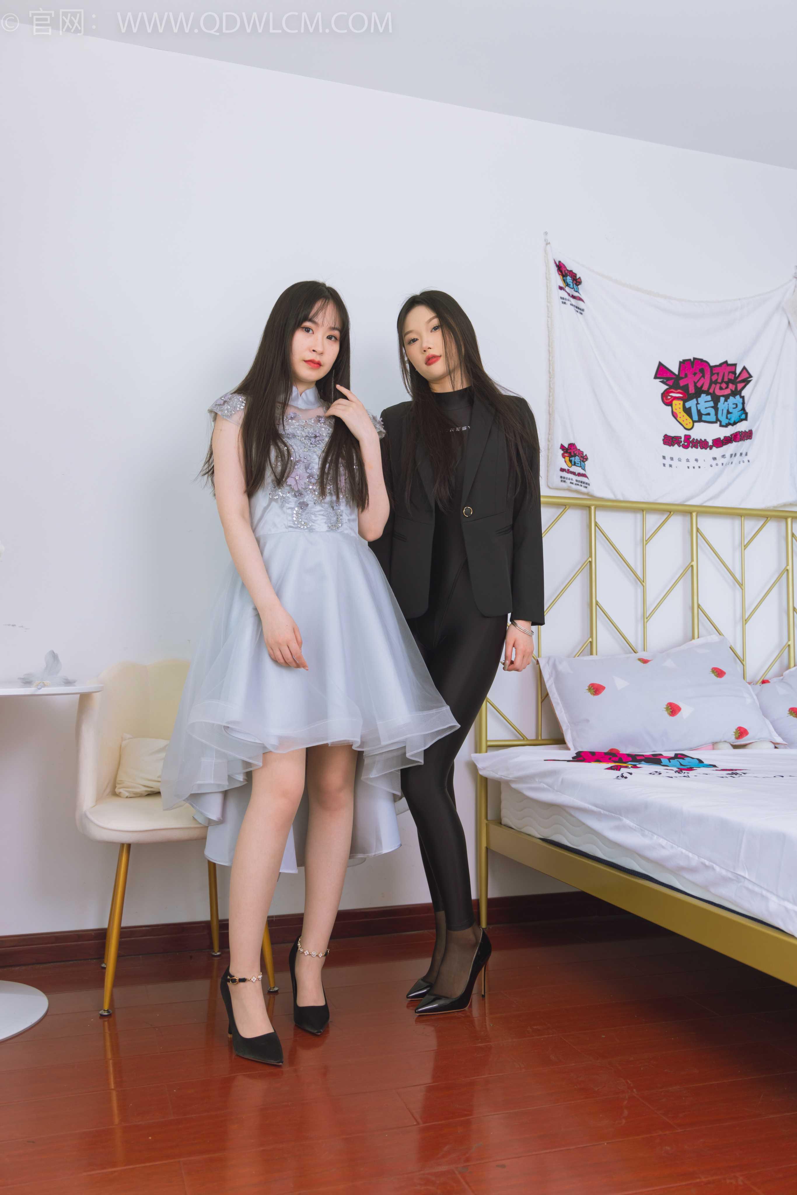 图片[6]-物恋传媒 NO.1527 小竹&兮兮-公主与骑士 [148P+1V／4.54GB]-COS写真在线网