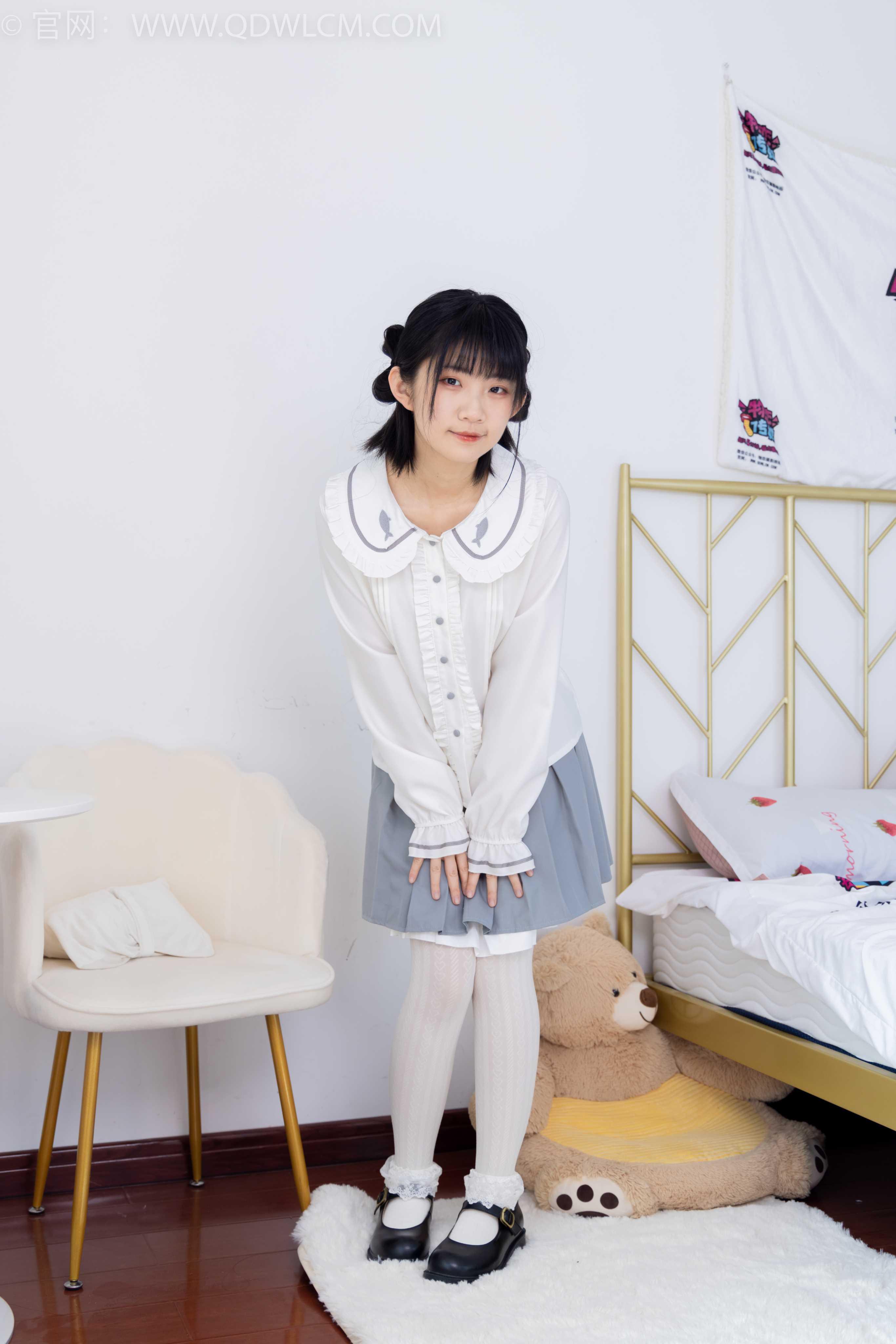 图片[6]-物恋传媒 NO.1528 暗月-夏日葡萄 [150P+1V／3.25GB]-COS写真在线网