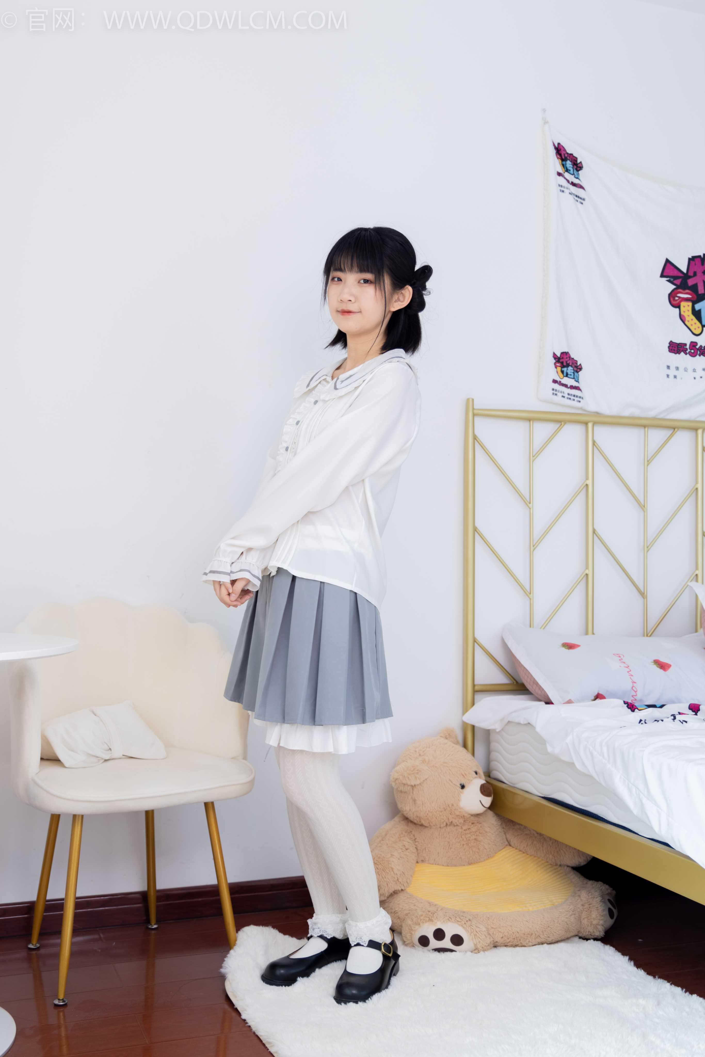 图片[5]-物恋传媒 NO.1528 暗月-夏日葡萄 [150P+1V／3.25GB]-COS写真在线网