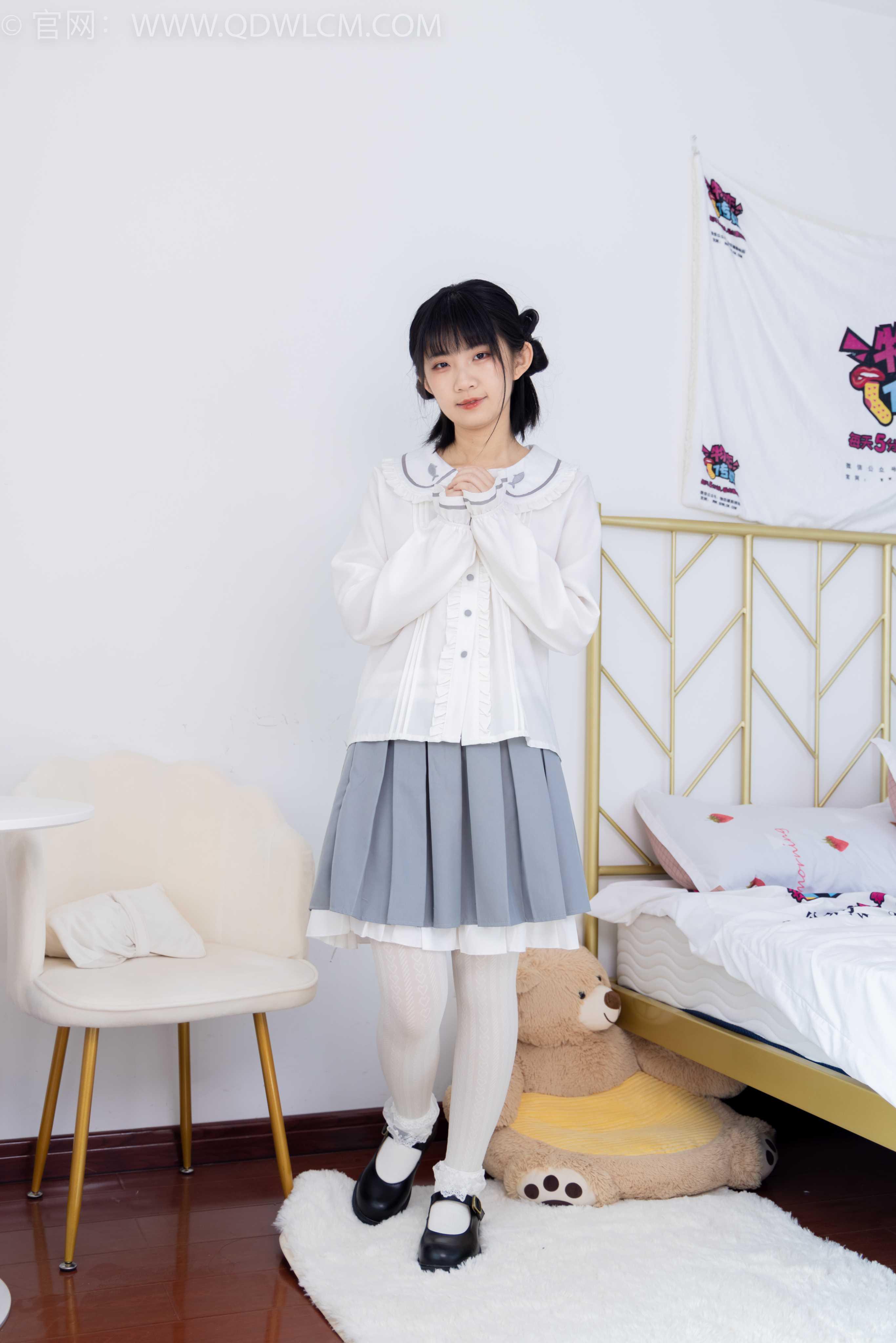 图片[4]-物恋传媒 NO.1528 暗月-夏日葡萄 [150P+1V／3.25GB]-COS写真在线网