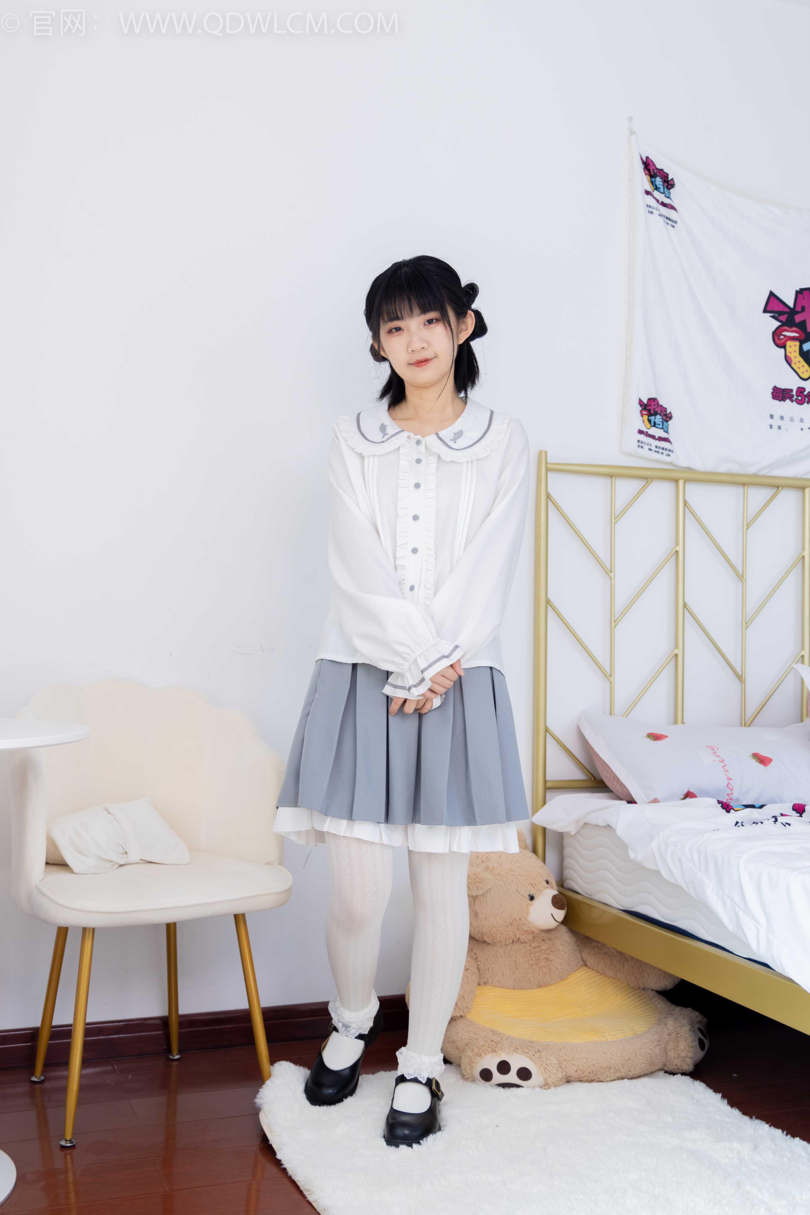 图片[2]-物恋传媒 NO.1528 暗月-夏日葡萄 [150P+1V／3.25GB]-COS写真在线网