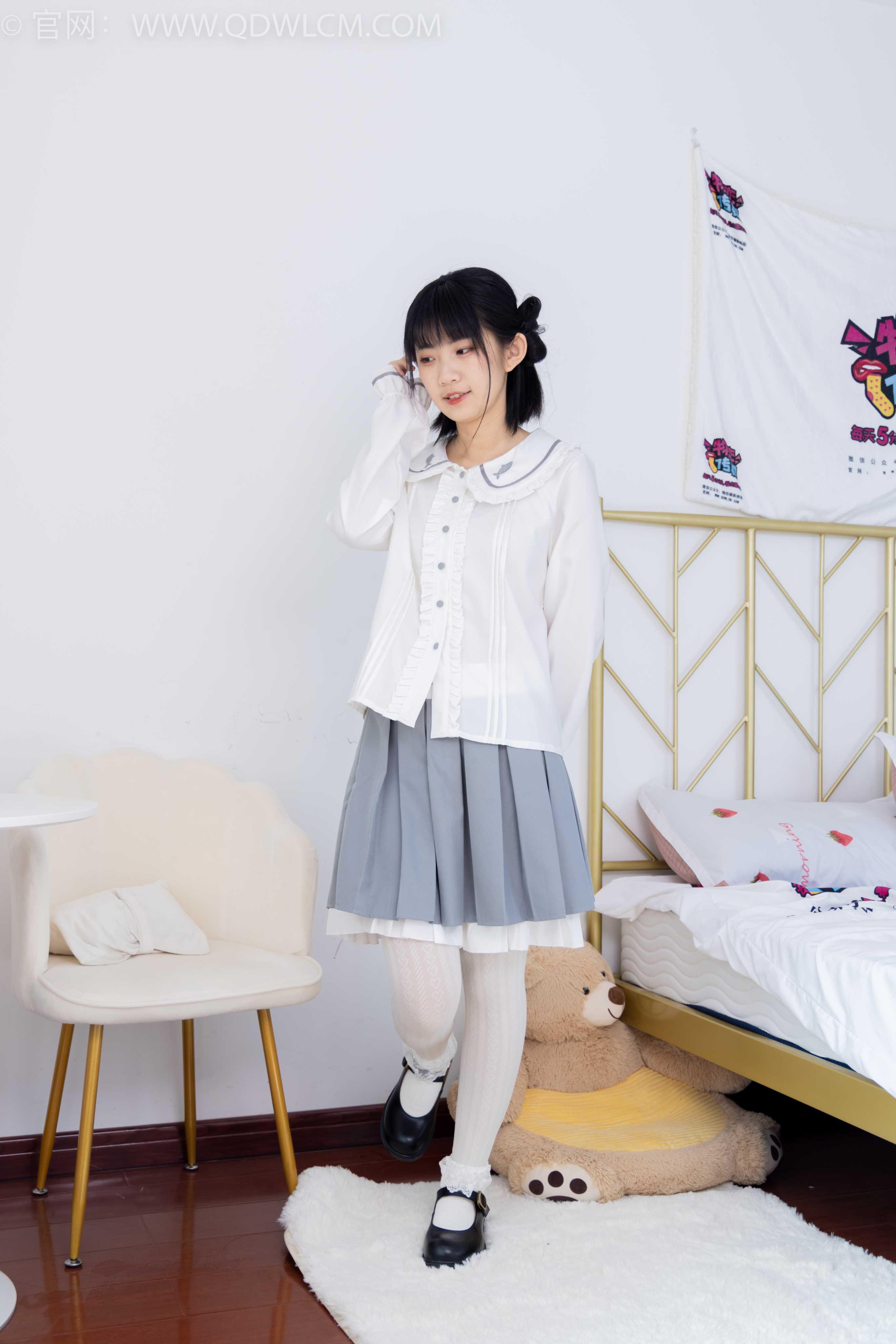 图片[3]-物恋传媒 NO.1528 暗月-夏日葡萄 [150P+1V／3.25GB]-COS写真在线网