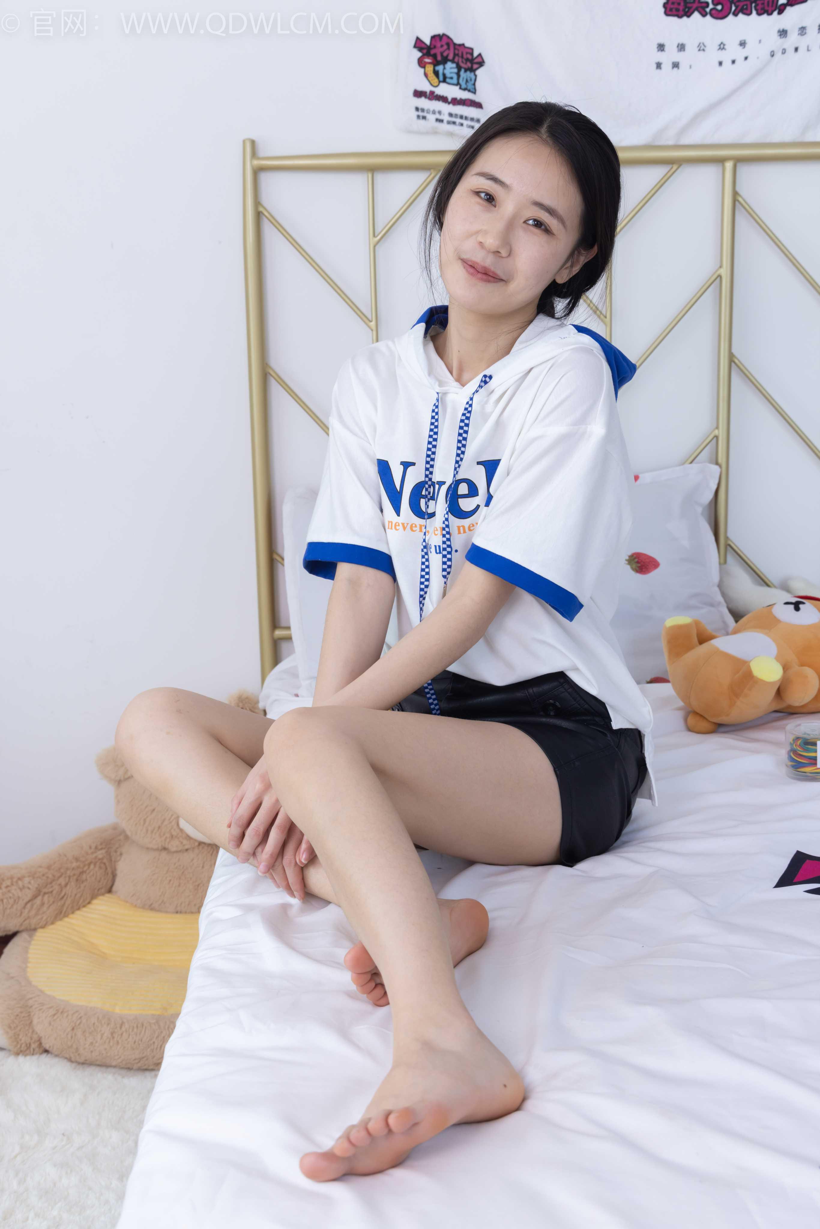 图片[3]-物恋传媒 NO.1530 菜菜-冬日雪花 [183P+1V／4.58GB]-COS写真在线网