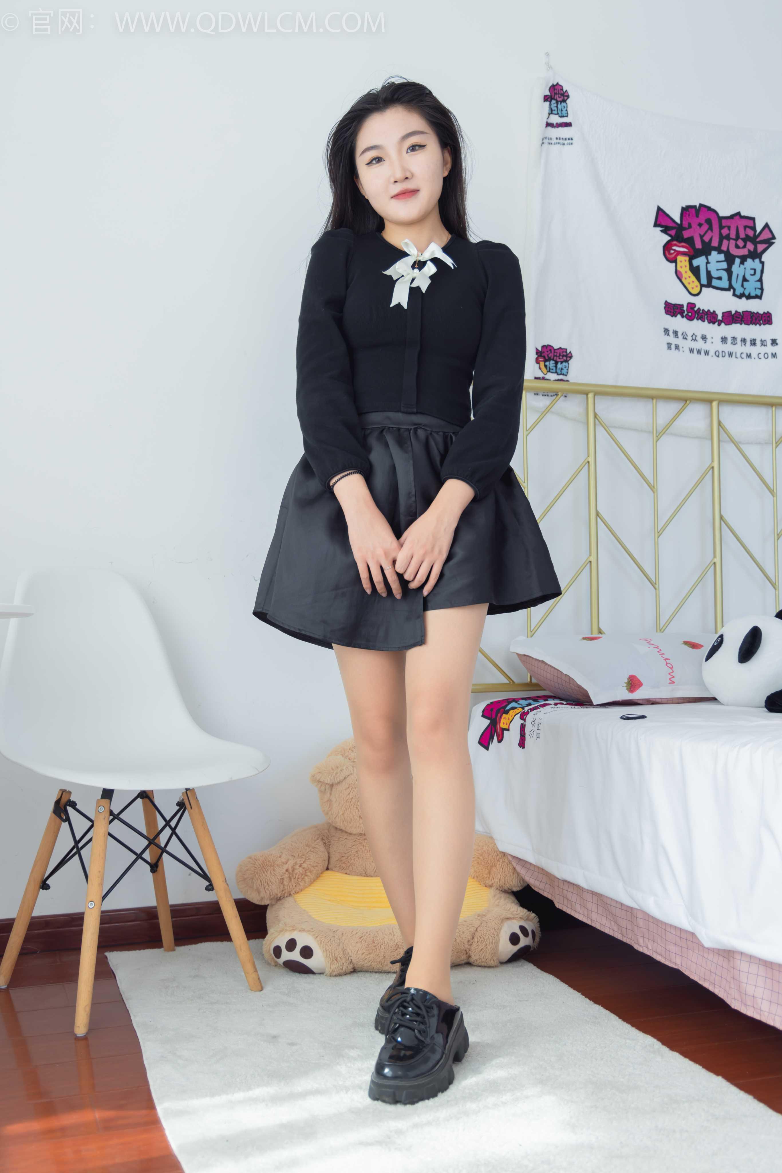 图片[2]-物恋传媒 NO.1538 小凉-秋收冬藏 [150P+1V／2.92GB]-COS写真在线网