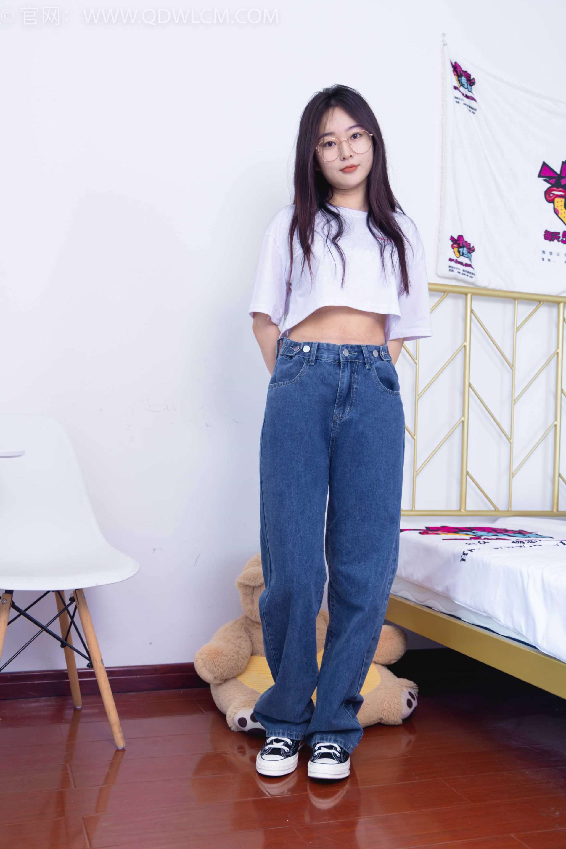 图片[6]-物恋传媒 NO.1539 美兔-来日方长 [156P+1V／4.62GB]-COS写真在线网