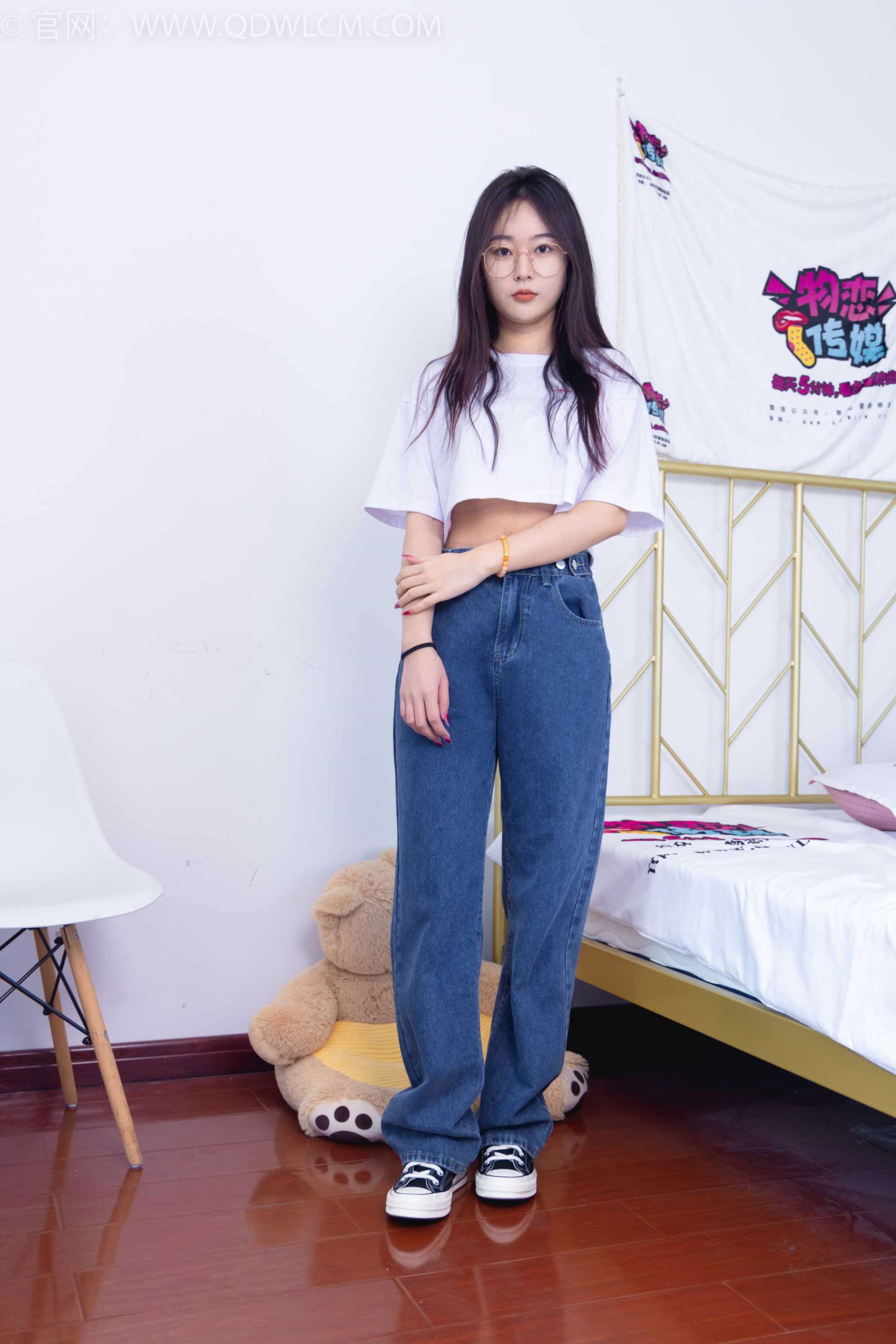 图片[2]-物恋传媒 NO.1539 美兔-来日方长 [156P+1V／4.62GB]-COS写真在线网