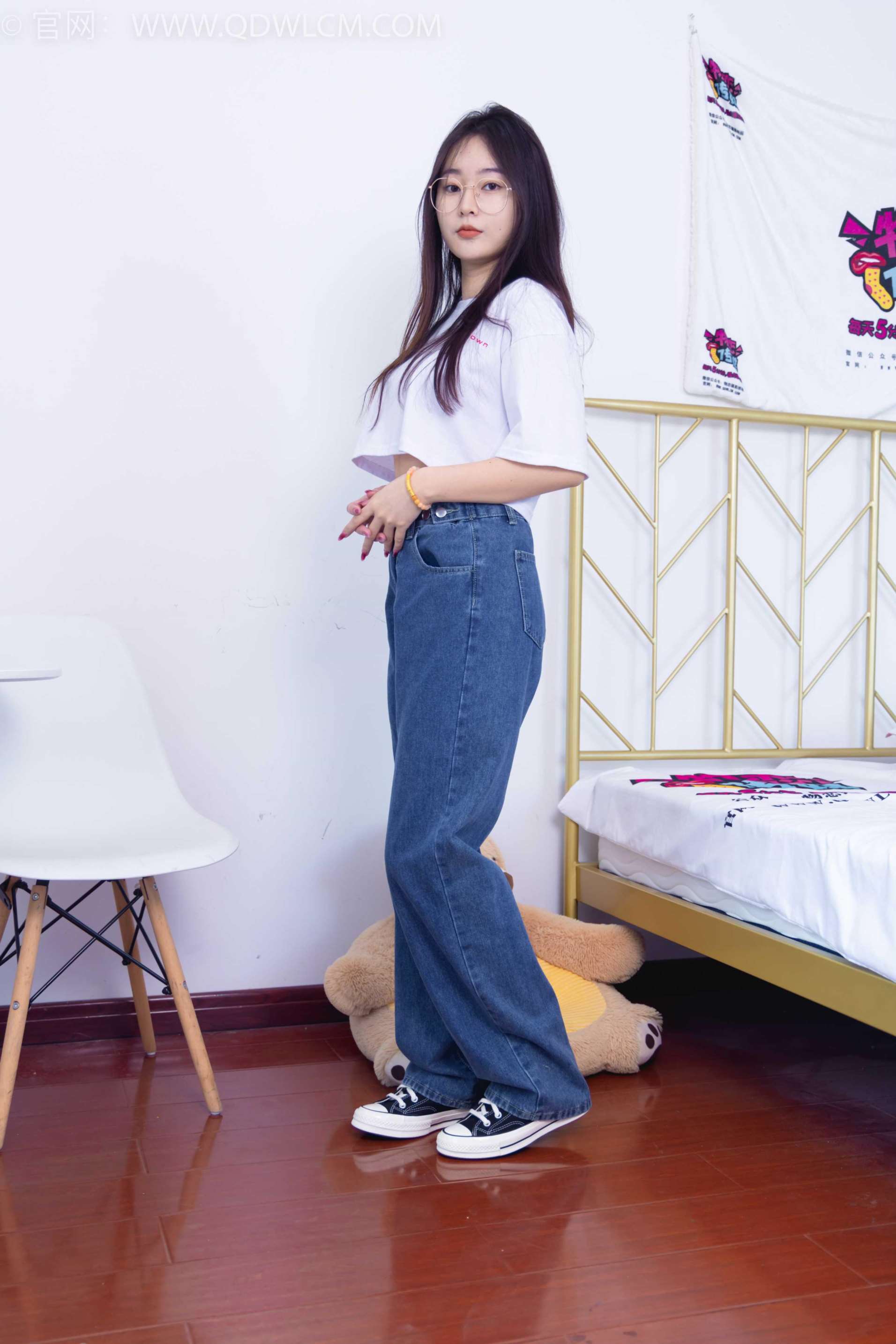 图片[4]-物恋传媒 NO.1539 美兔-来日方长 [156P+1V／4.62GB]-COS写真在线网