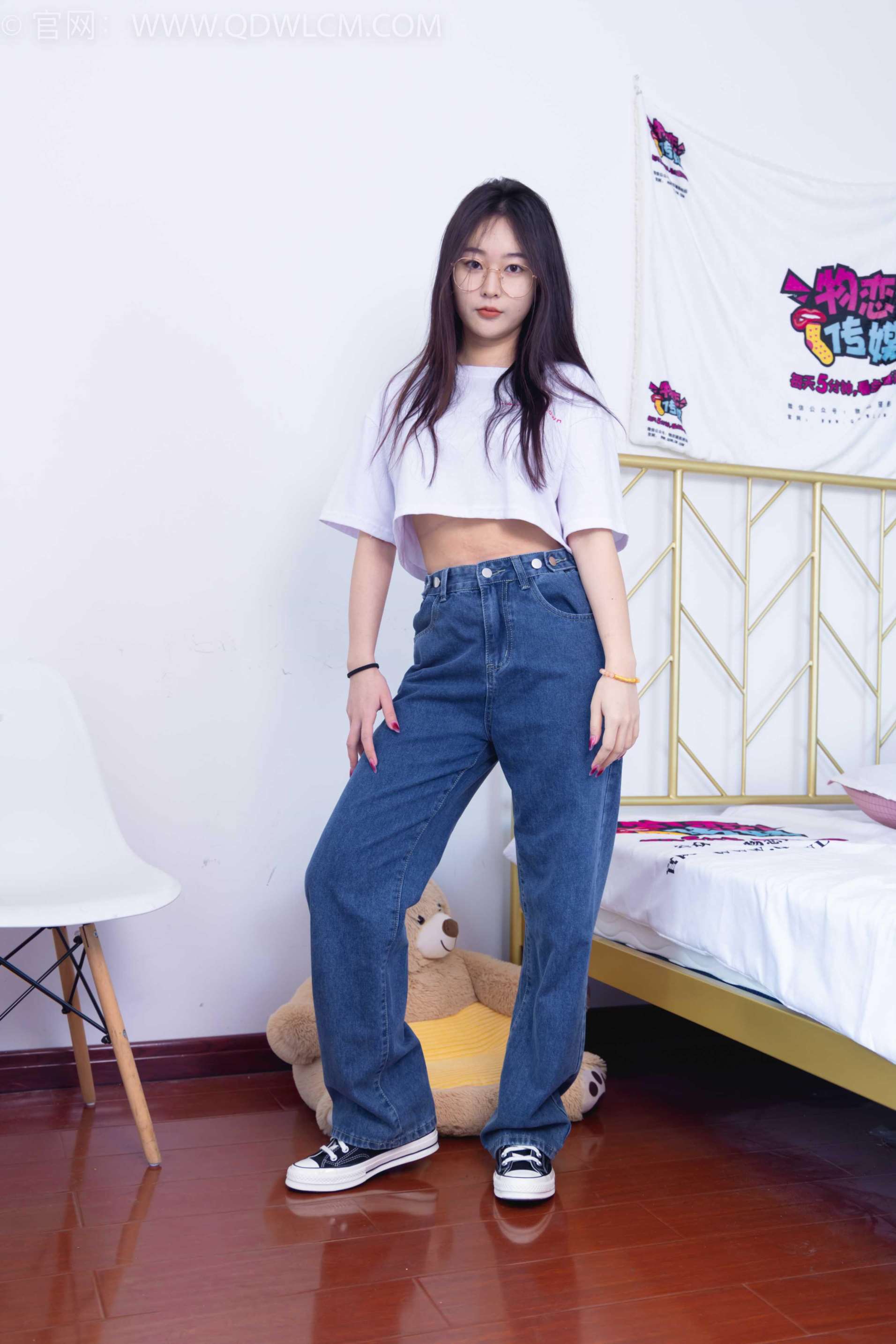 图片[3]-物恋传媒 NO.1539 美兔-来日方长 [156P+1V／4.62GB]-COS写真在线网