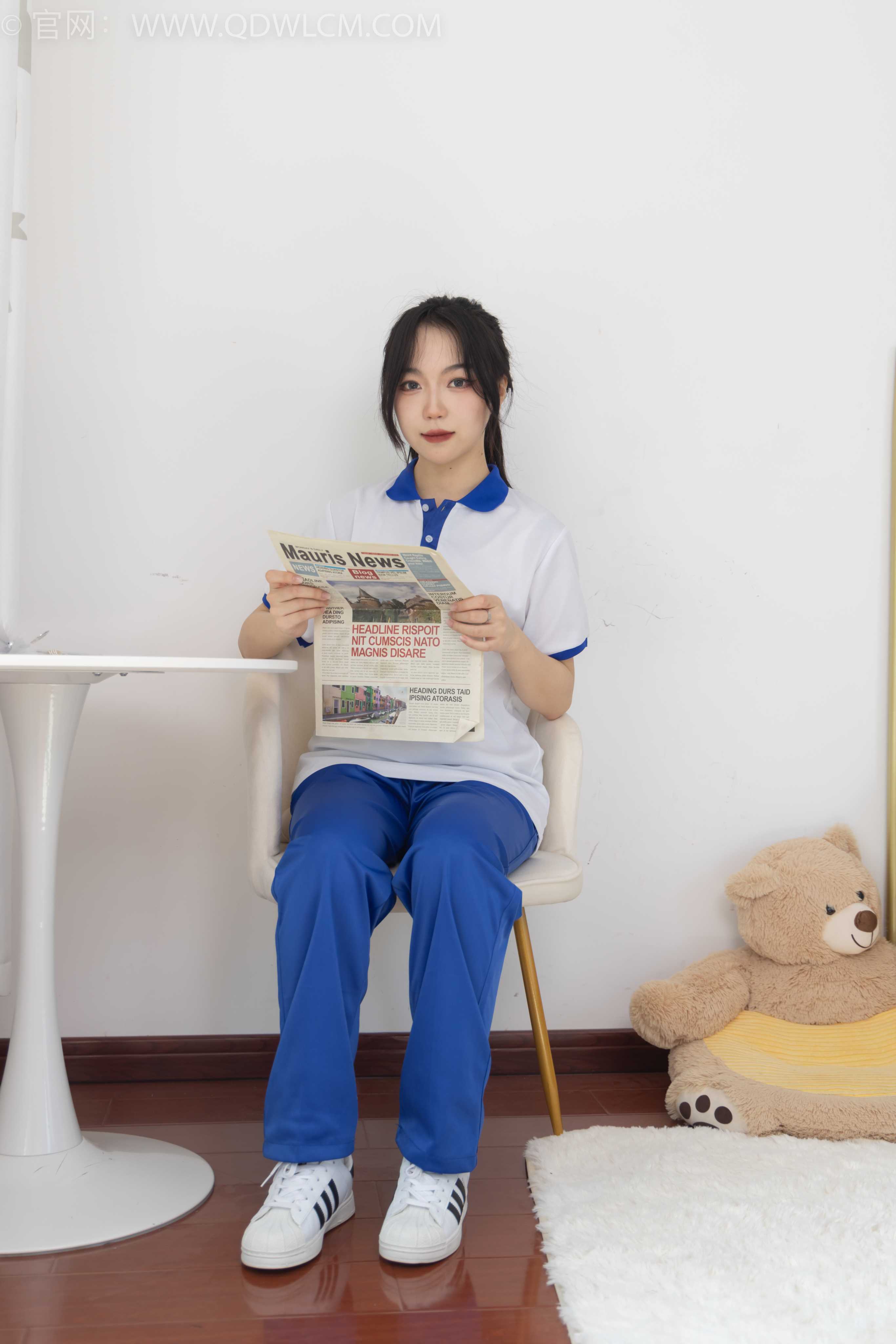 图片[3]-物恋传媒 NO.1553 纱纱-青涩回忆 [150P+1V／3.38GB]-COS写真在线网