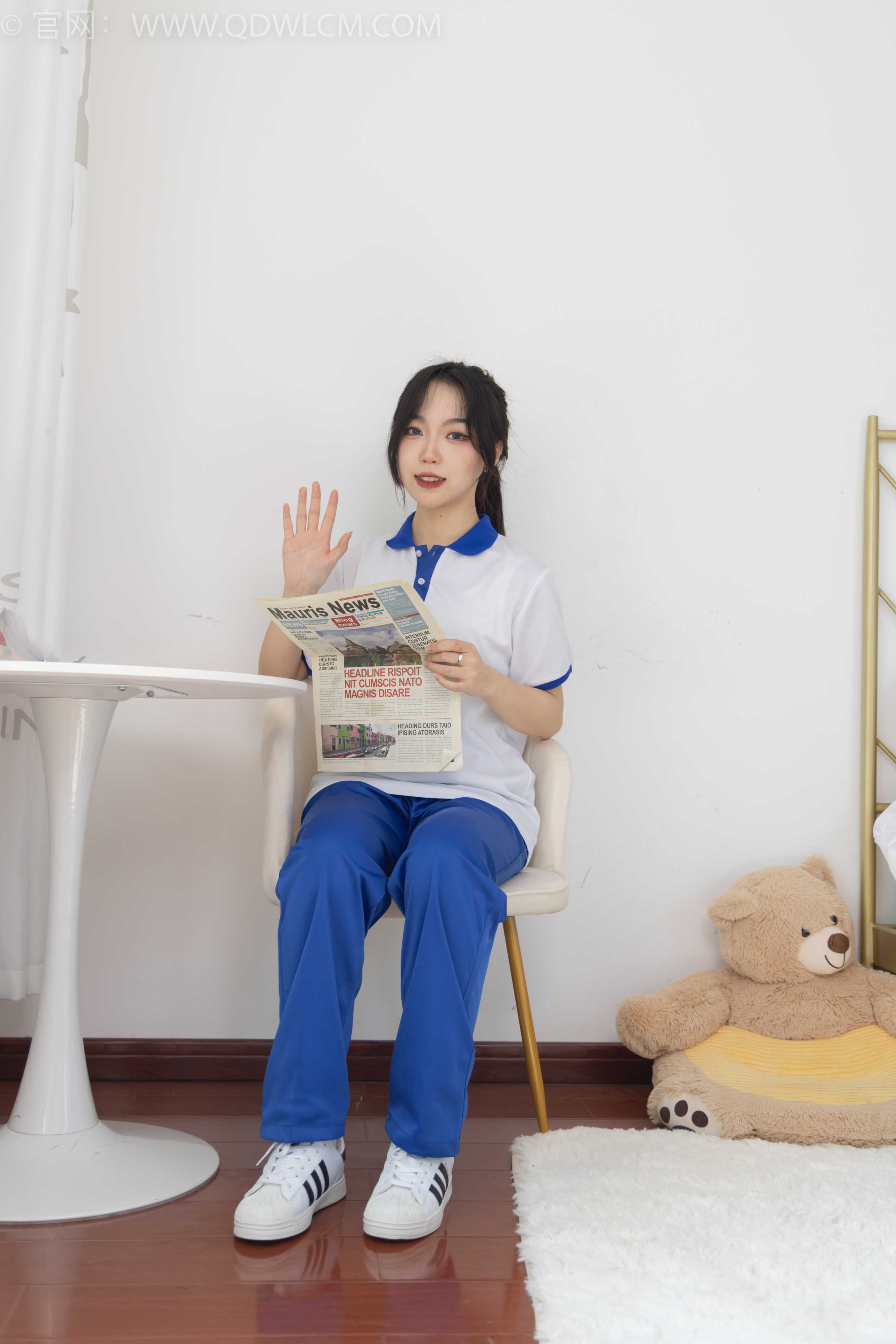 图片[4]-物恋传媒 NO.1553 纱纱-青涩回忆 [150P+1V／3.38GB]-COS写真在线网