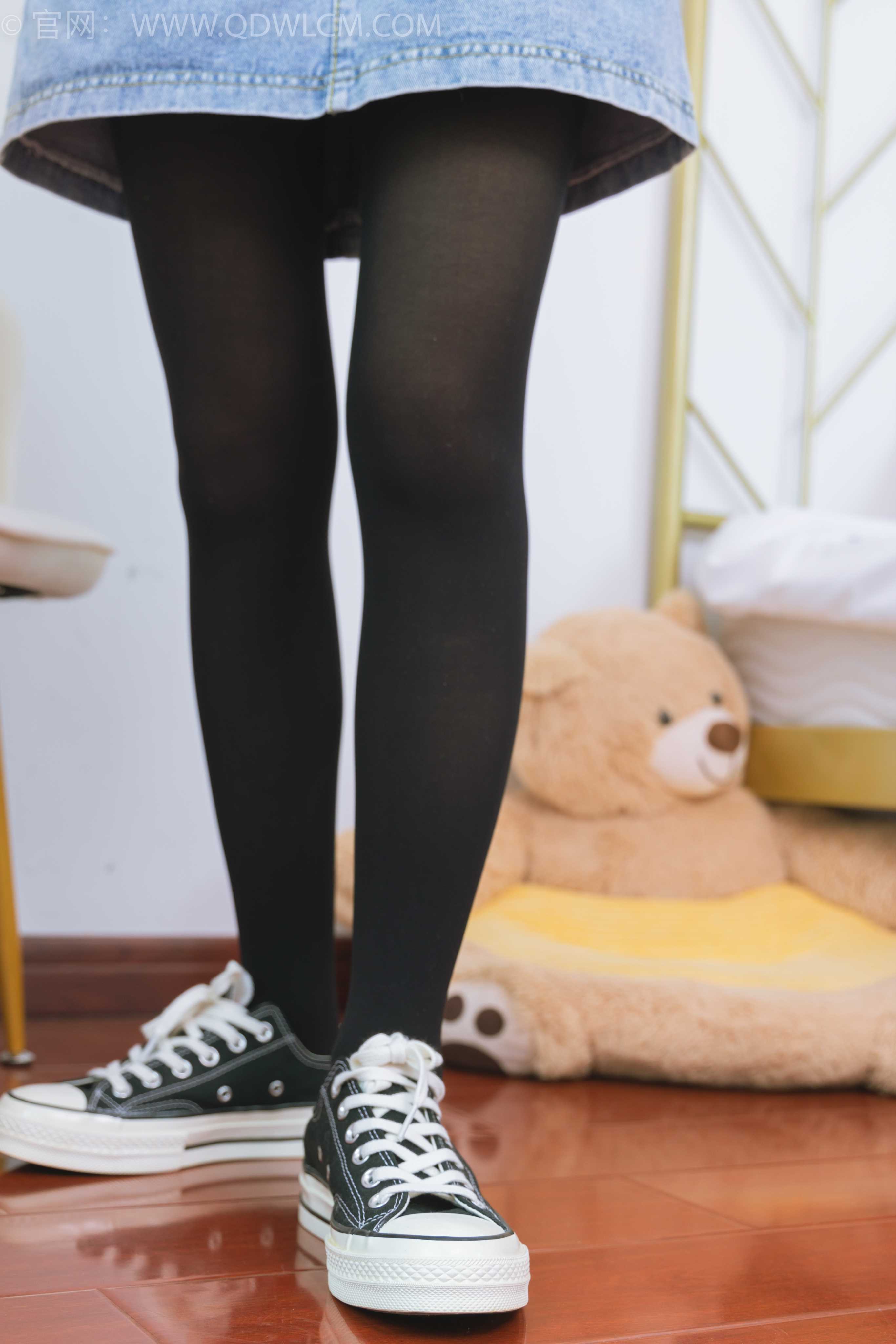 图片[6]-物恋传媒 NO.1568 菜菜-旋风少女 [150P-1V-3.76G]-COS写真在线网