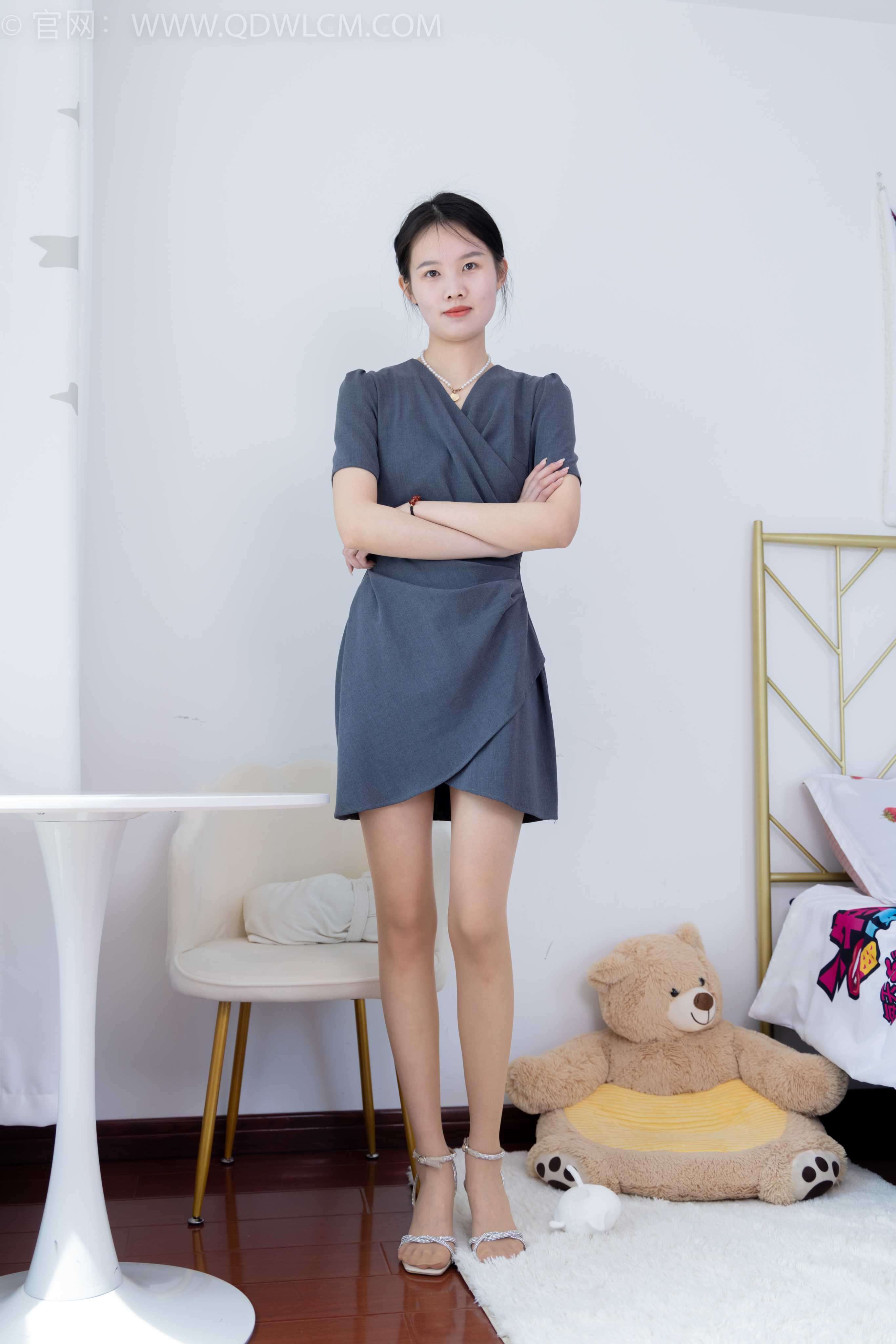 图片[4]-物恋传媒 NO.1572 颜颜-爱人错过 [153P-1V-5.78G]-COS写真在线网