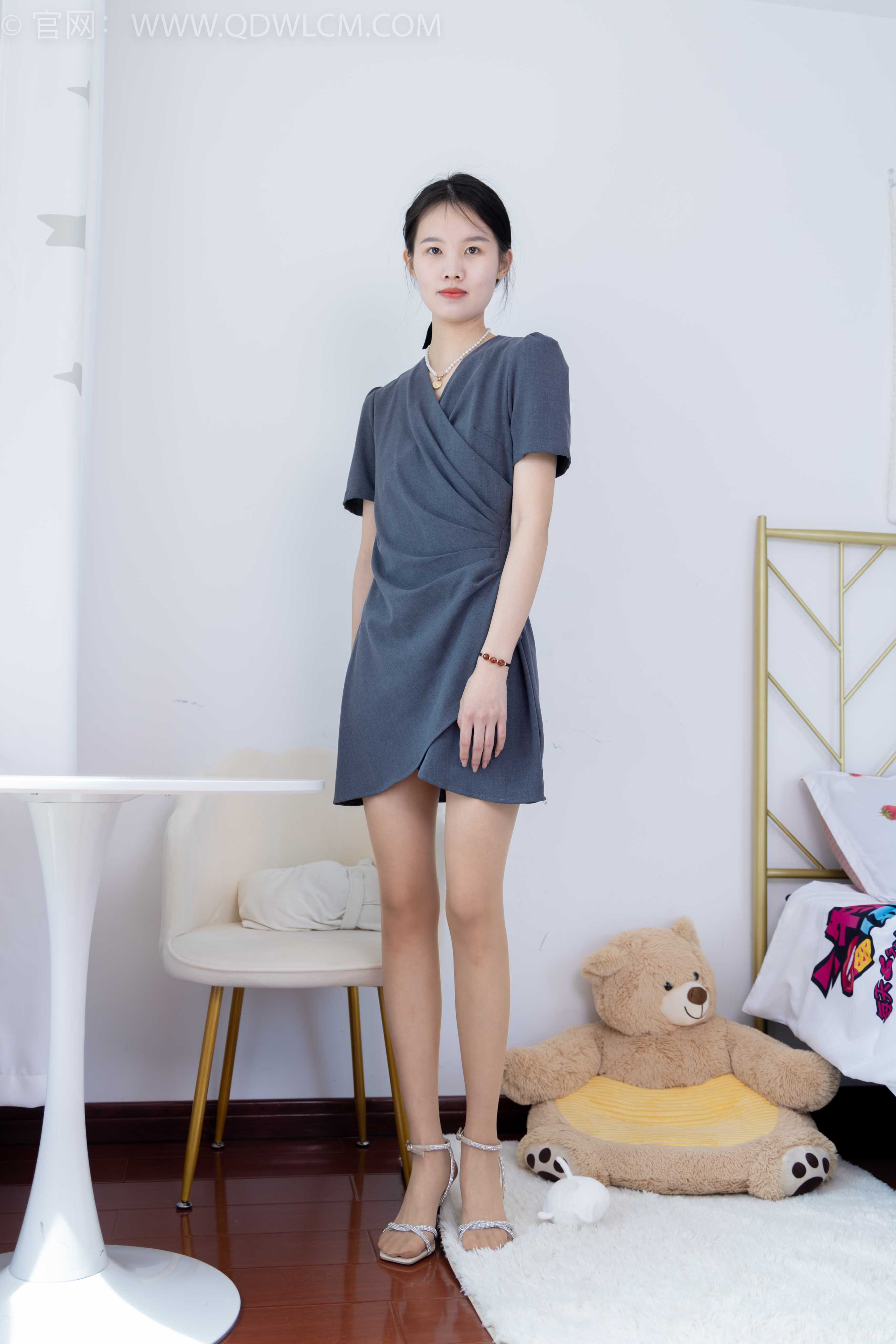 图片[2]-物恋传媒 NO.1572 颜颜-爱人错过 [153P-1V-5.78G]-COS写真在线网