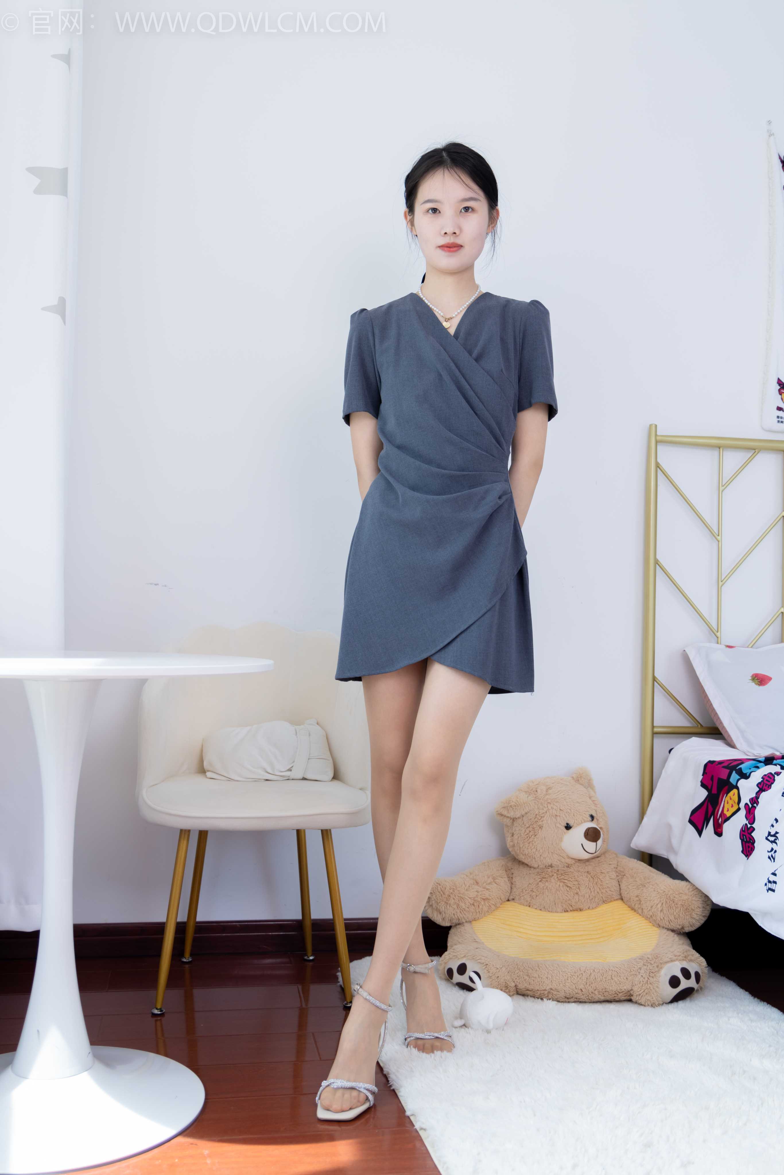 图片[6]-物恋传媒 NO.1572 颜颜-爱人错过 [153P-1V-5.78G]-COS写真在线网