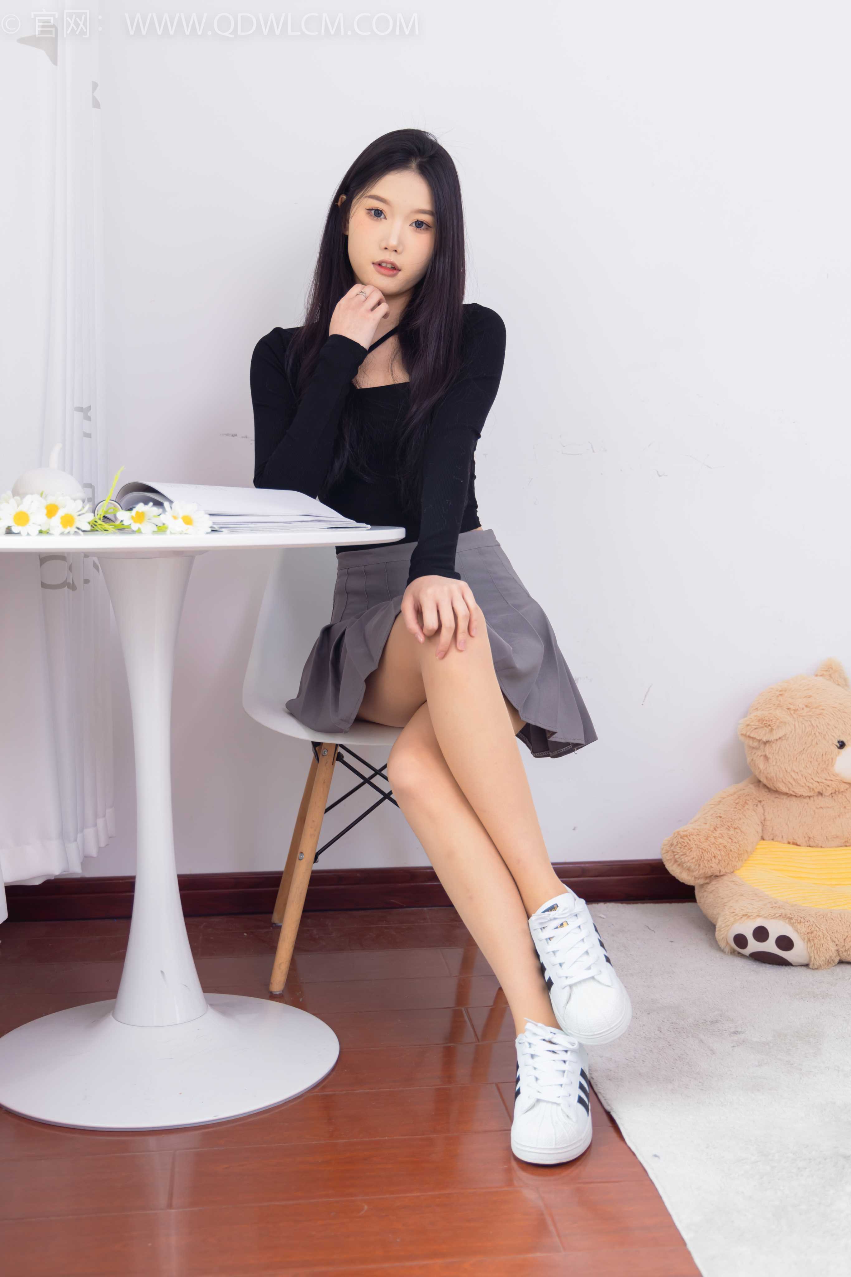 图片[3]-物恋传媒 NO.1573 小竹-双向奔赴 [154P-1V-3.22G]-COS写真在线网